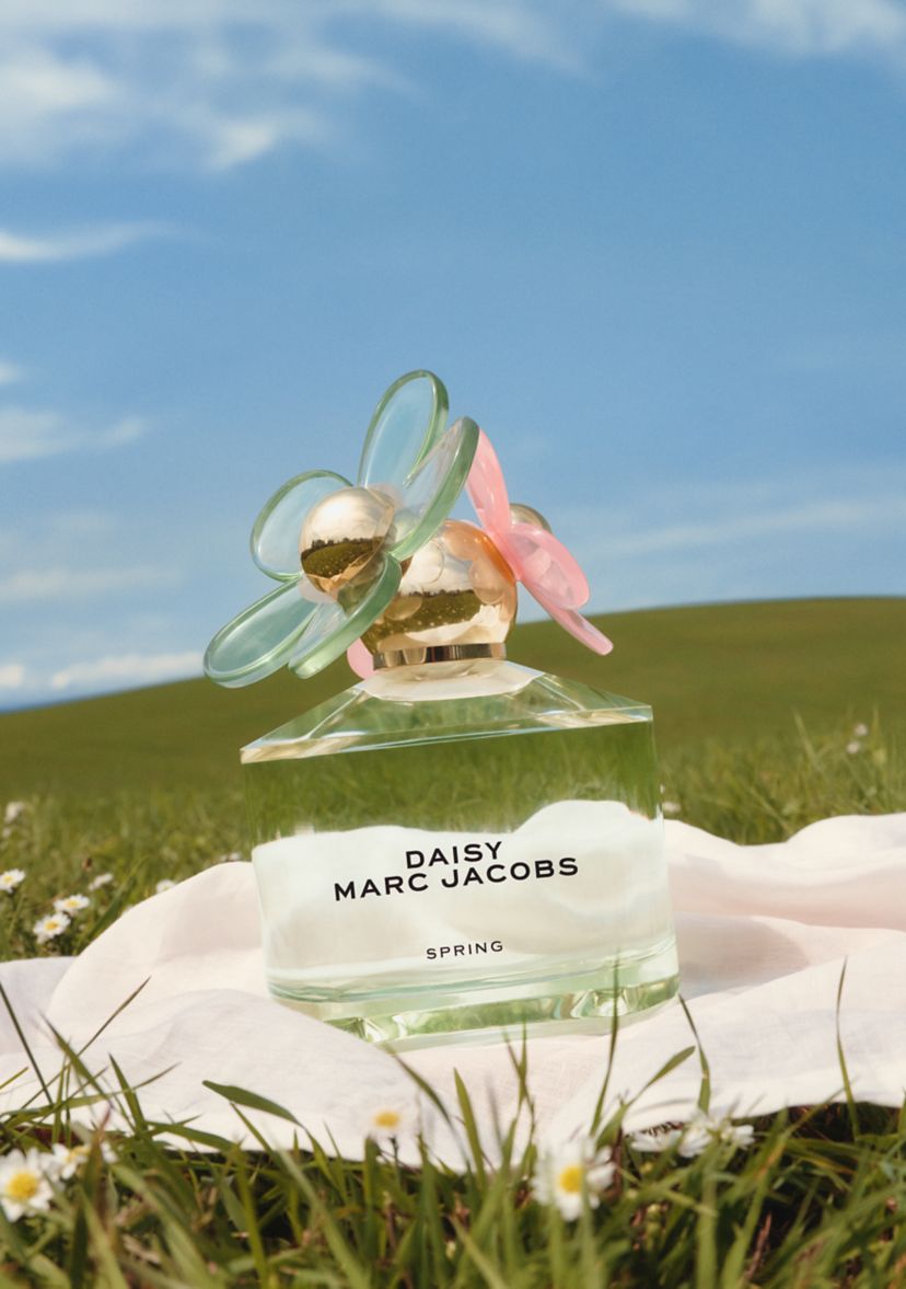 Daisy Spring Eau de Toilette