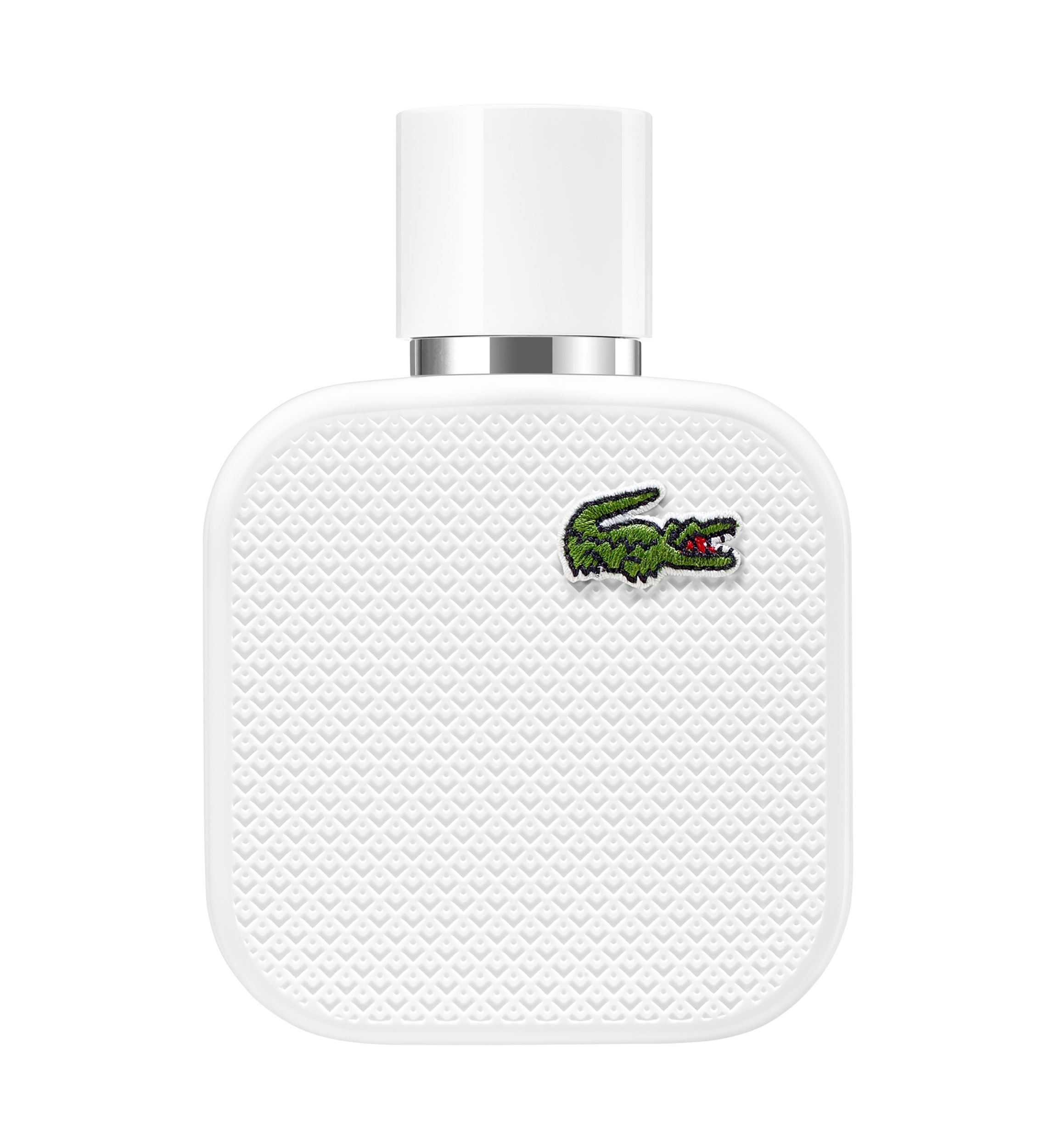 Eau de Lacoste  L.12.12 Blanc Edition Eau de Toilette