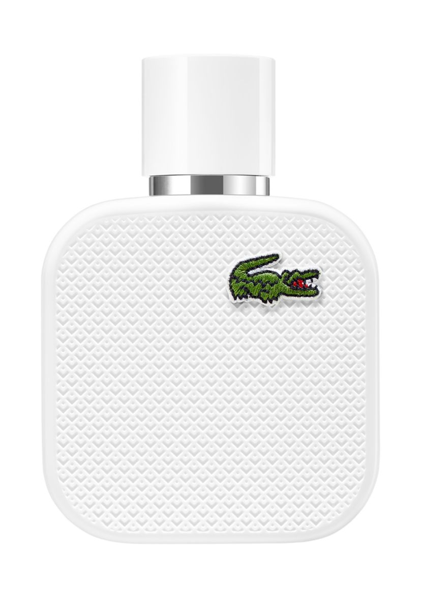 Eau de Lacoste  L.12.12 Blanc Edition Eau de Toilette
