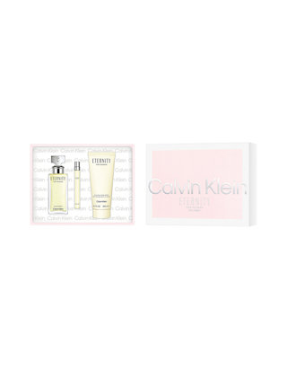 Calvin Klein Eternity Women Gift Set | belk