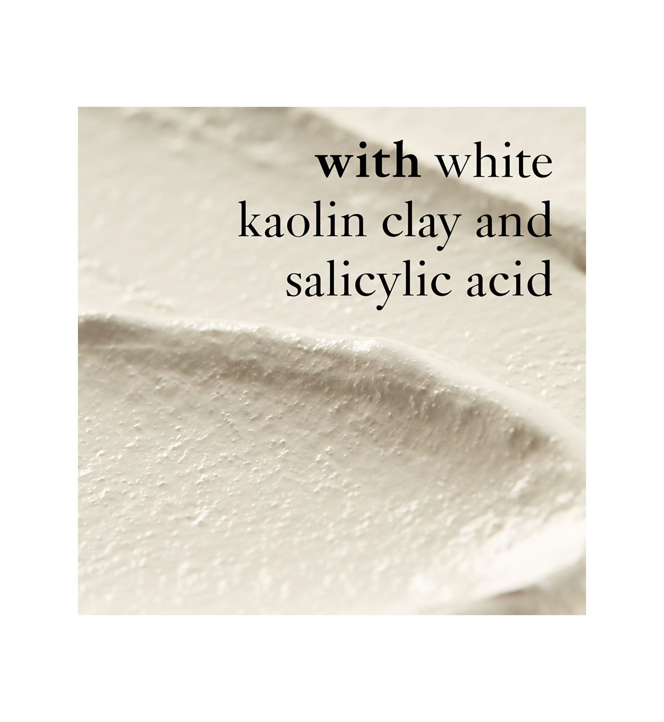 Purity Made Simple Pore Extractor Face Clay Mask