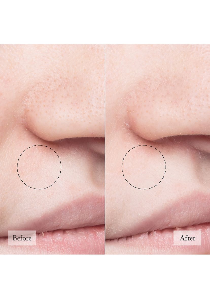 Purity Made Simple Pore Extractor Face Clay Mask