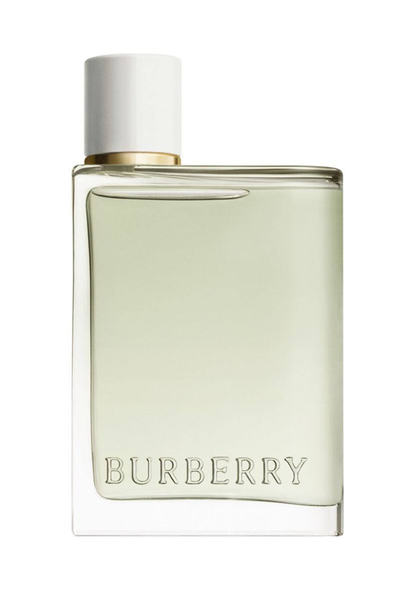 Her Eau de Toilette for Women 