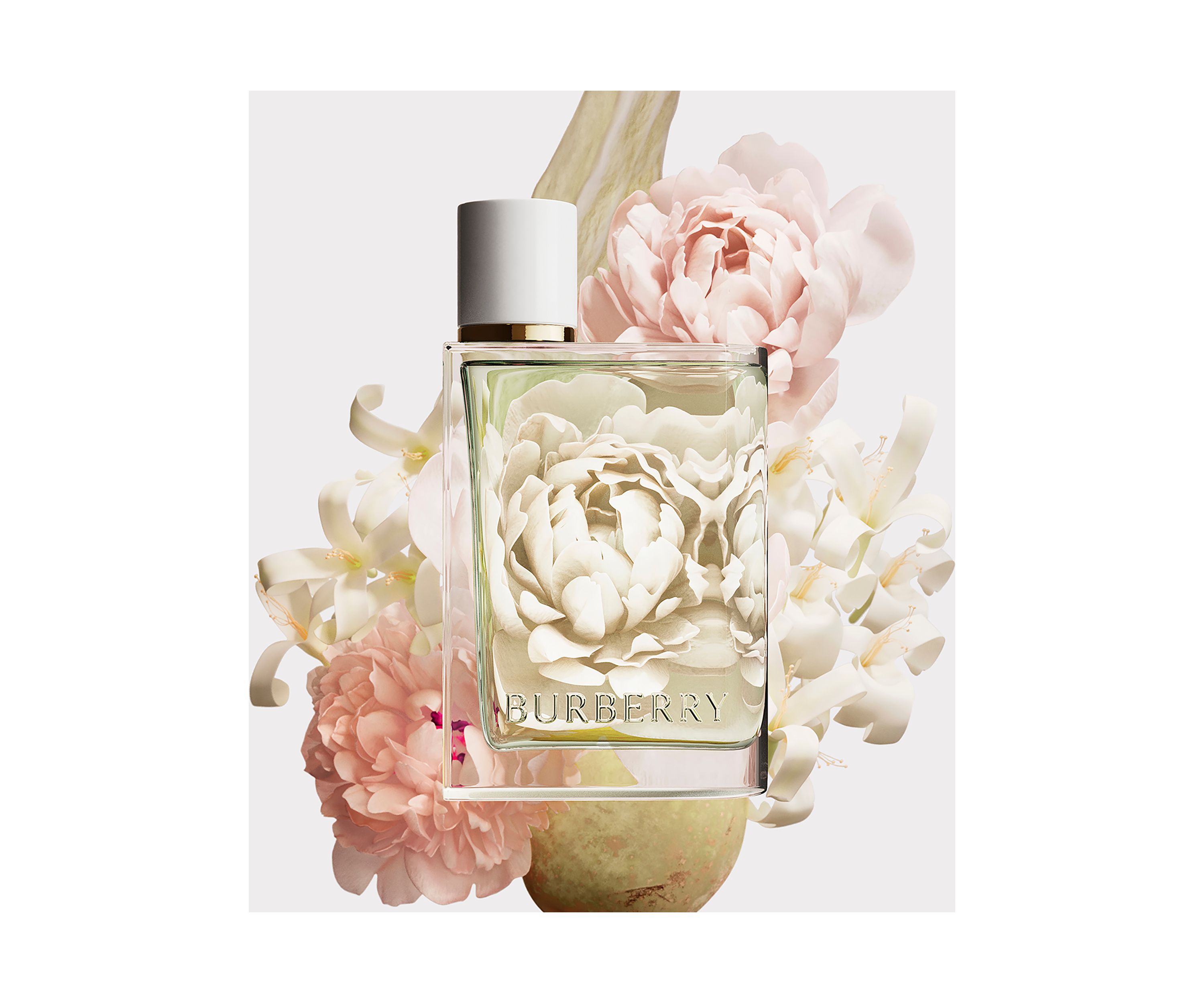 Her Eau de Toilette for Women 
