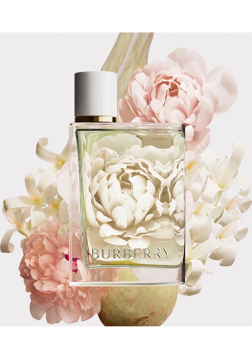 Her Eau de Toilette for Women 