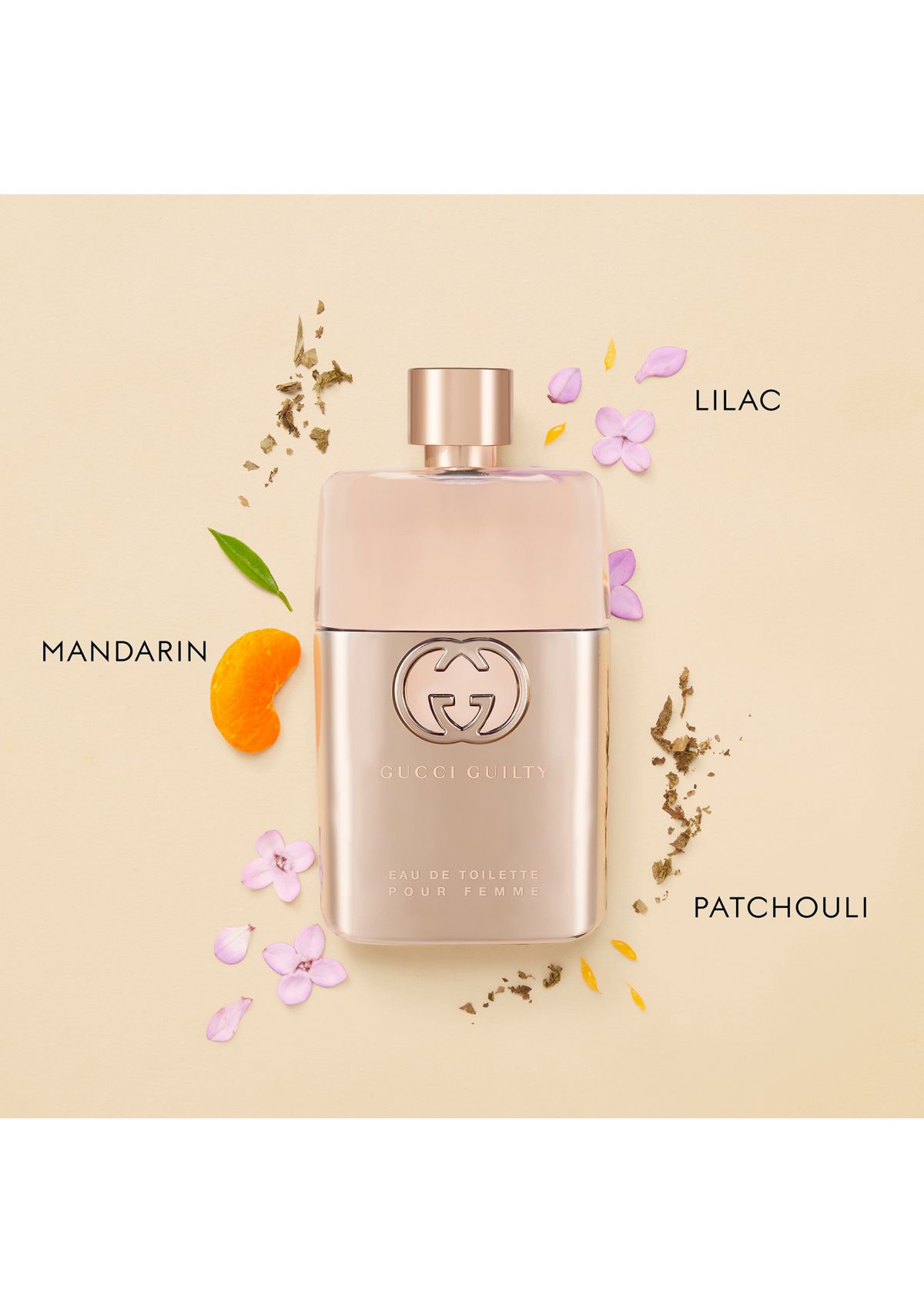  Guilty Pour Femme Eau de Toilette for Women