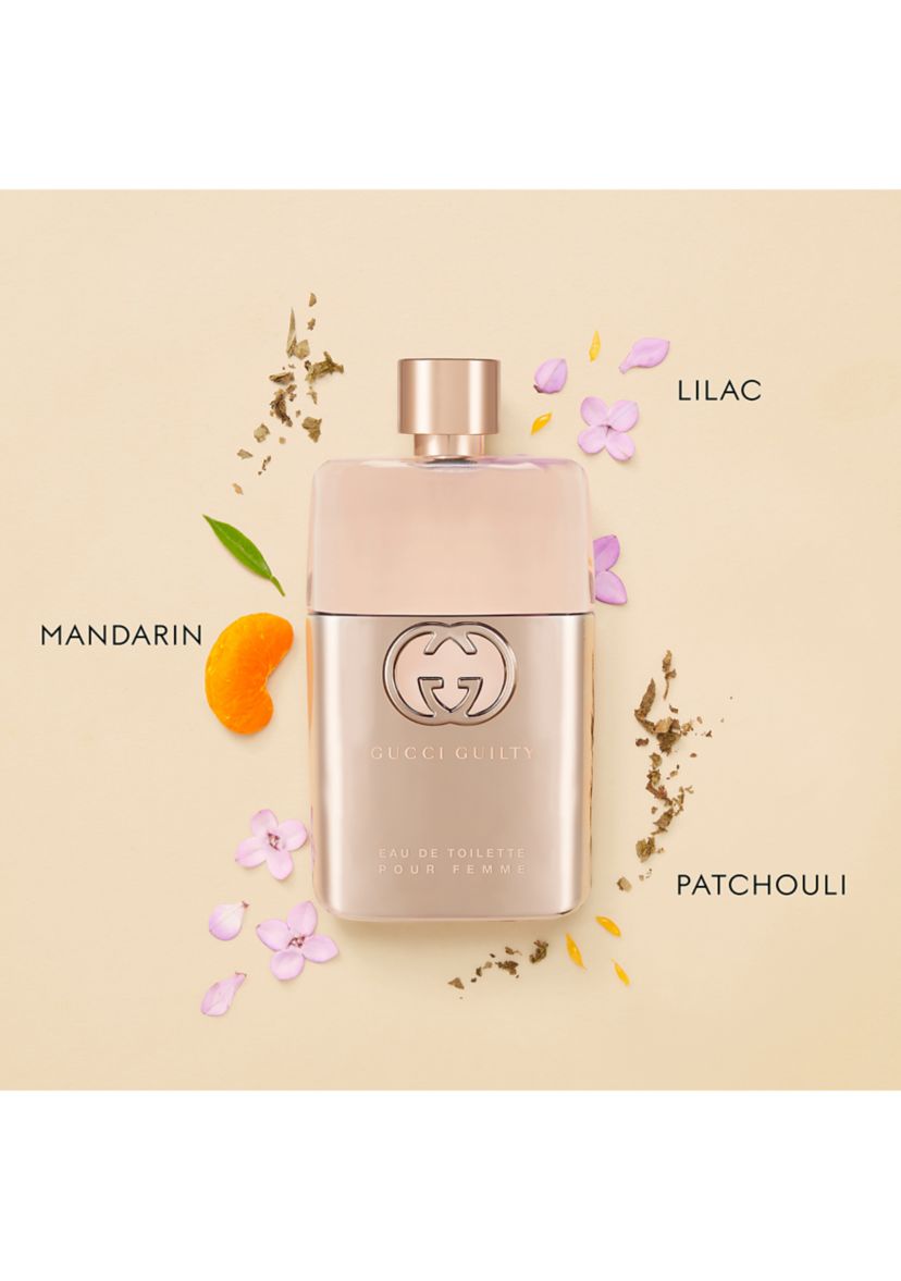  Guilty Pour Femme Eau de Toilette for Women