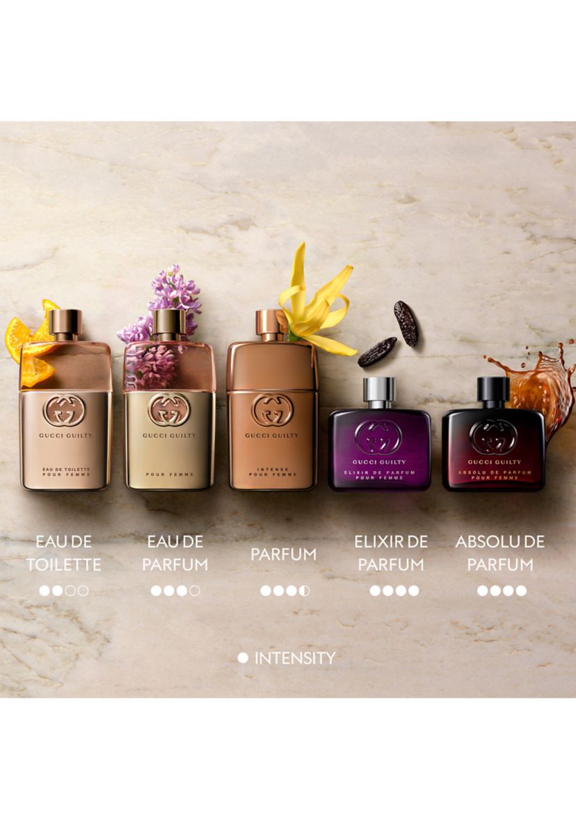  Guilty Pour Femme Eau de Toilette for Women