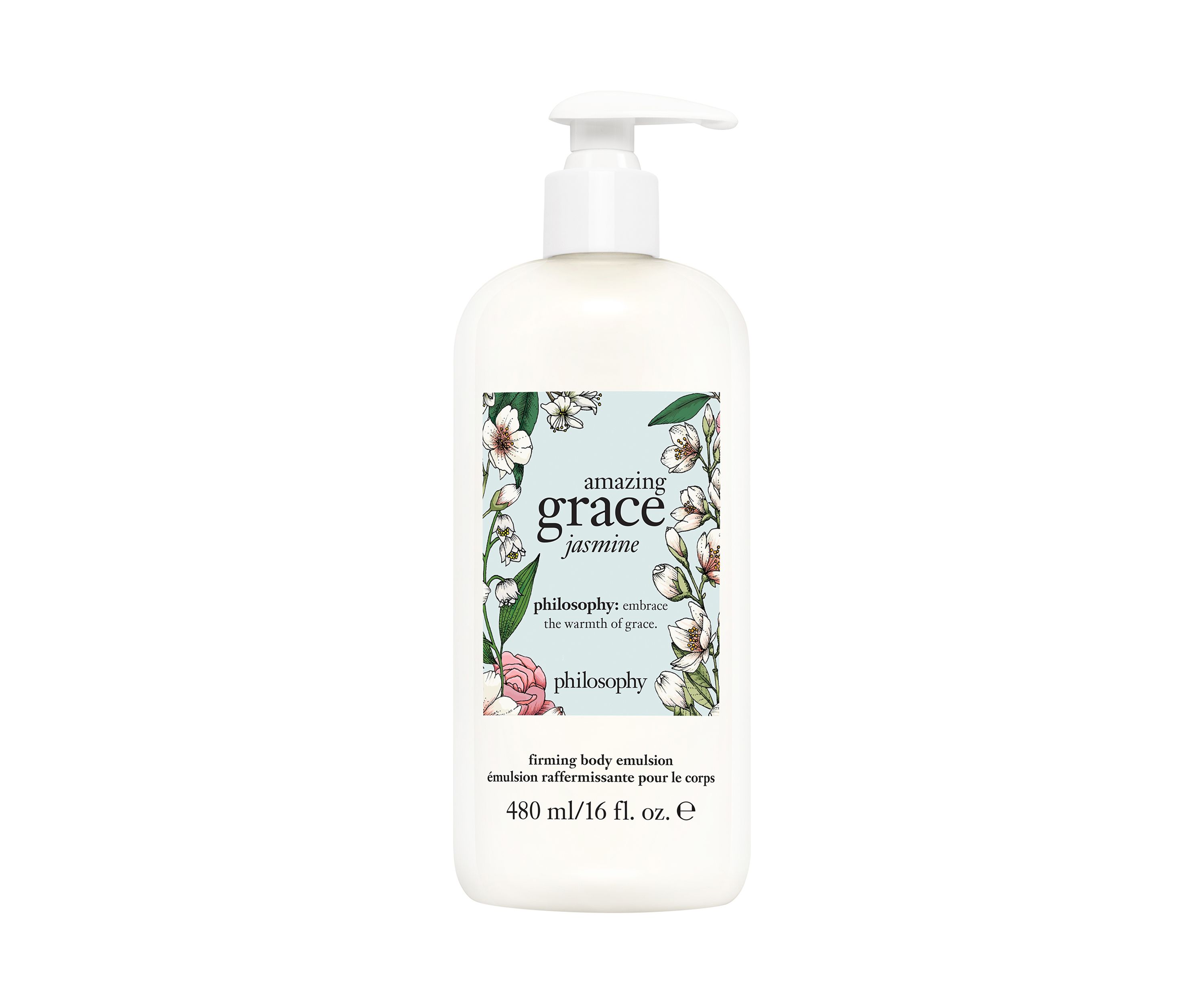 Amazing Grace Jasmine Firming Body Emulsion