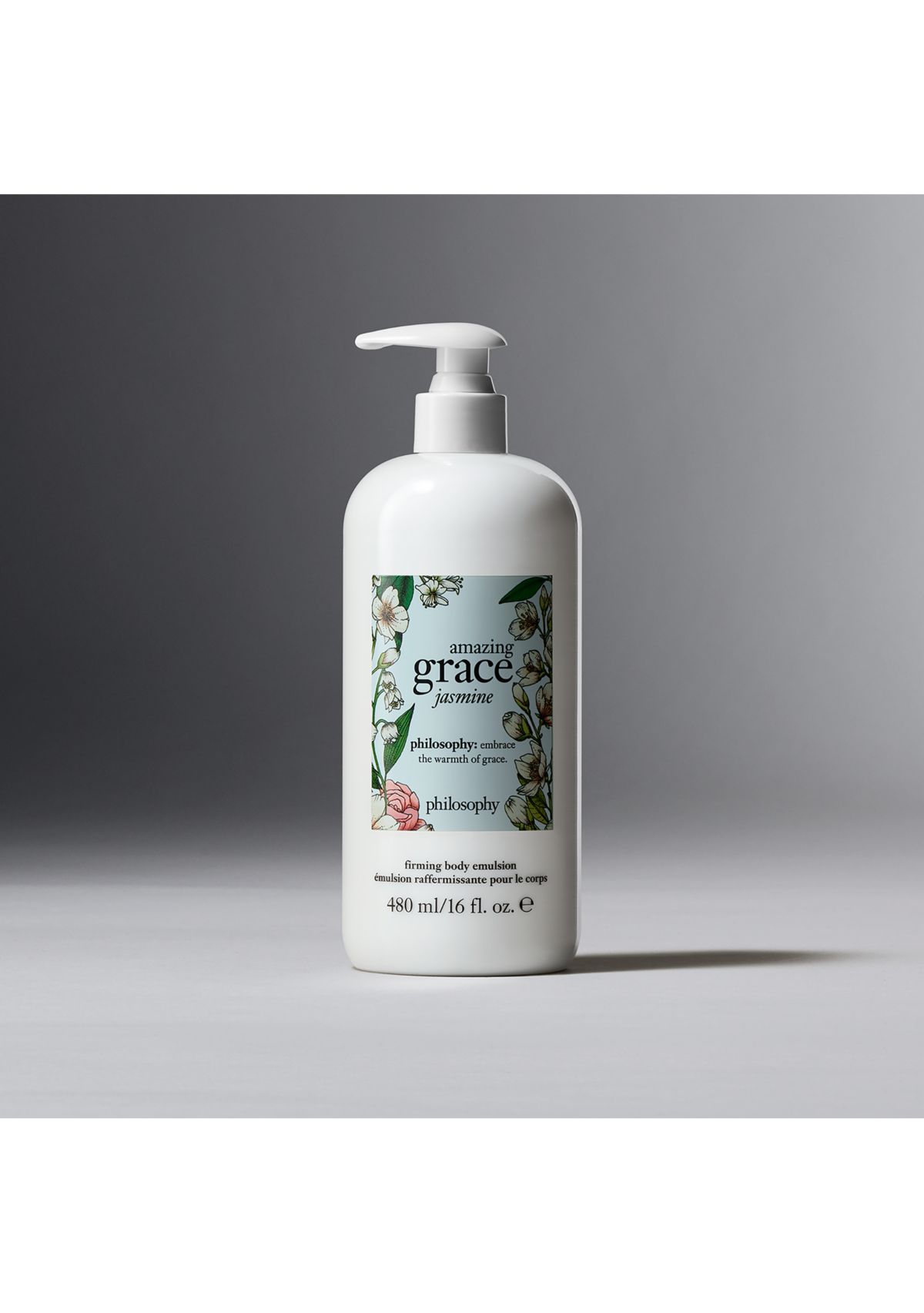 Amazing Grace Jasmine Firming Body Emulsion