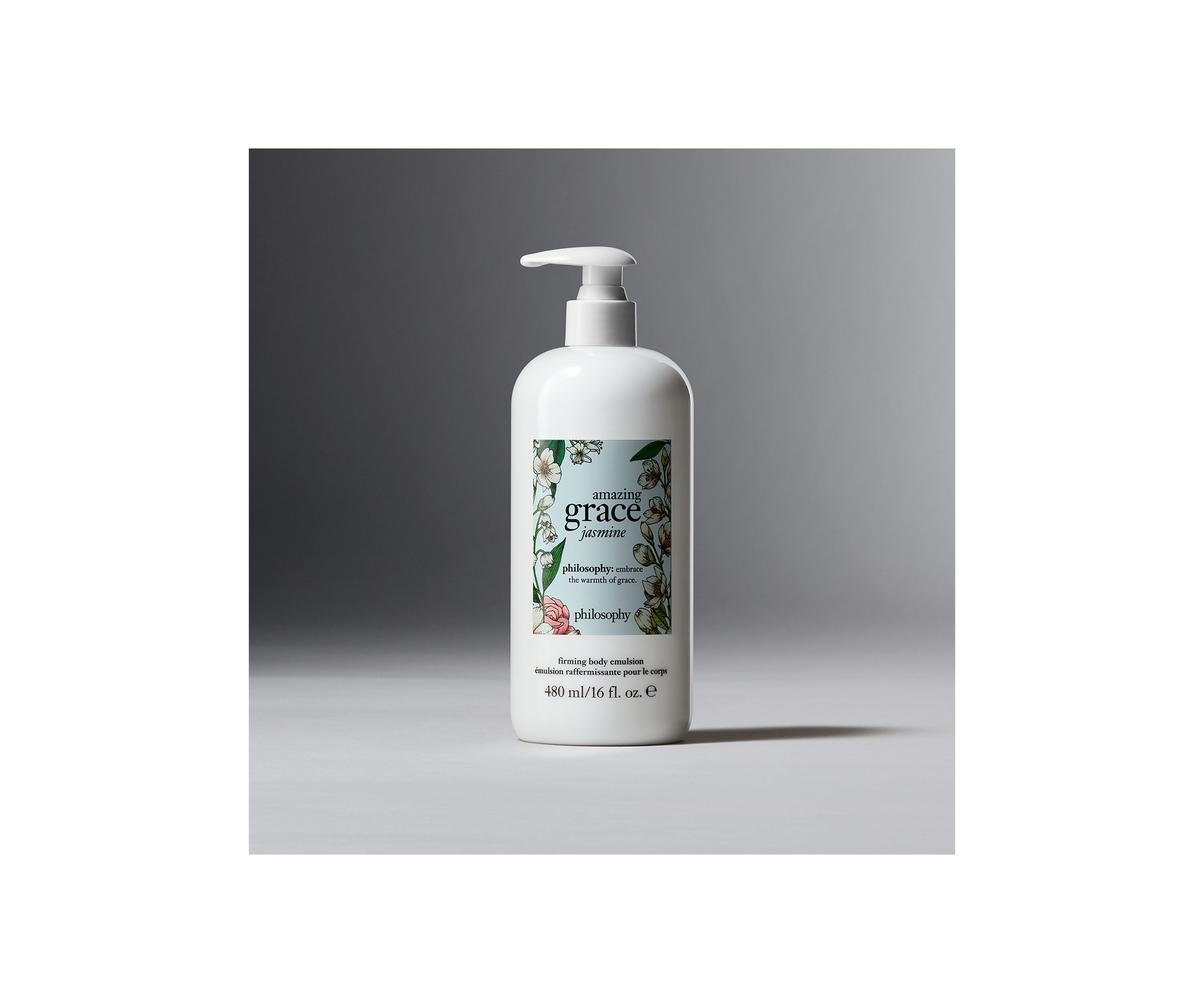 Amazing Grace Jasmine Firming Body Emulsion