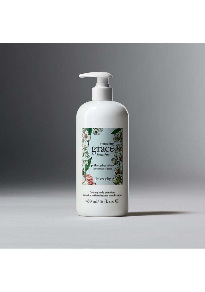 Amazing Grace Jasmine Firming Body Emulsion