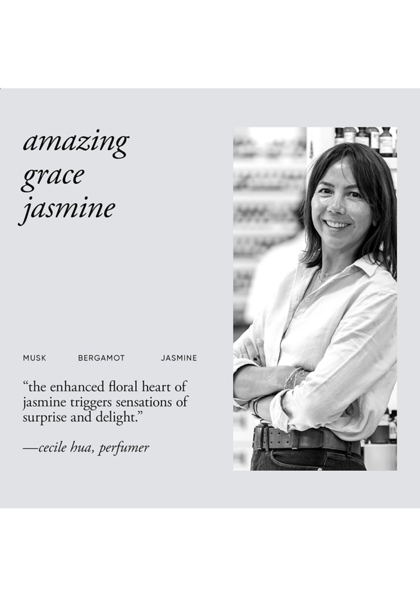 Amazing Grace Jasmine Firming Body Emulsion