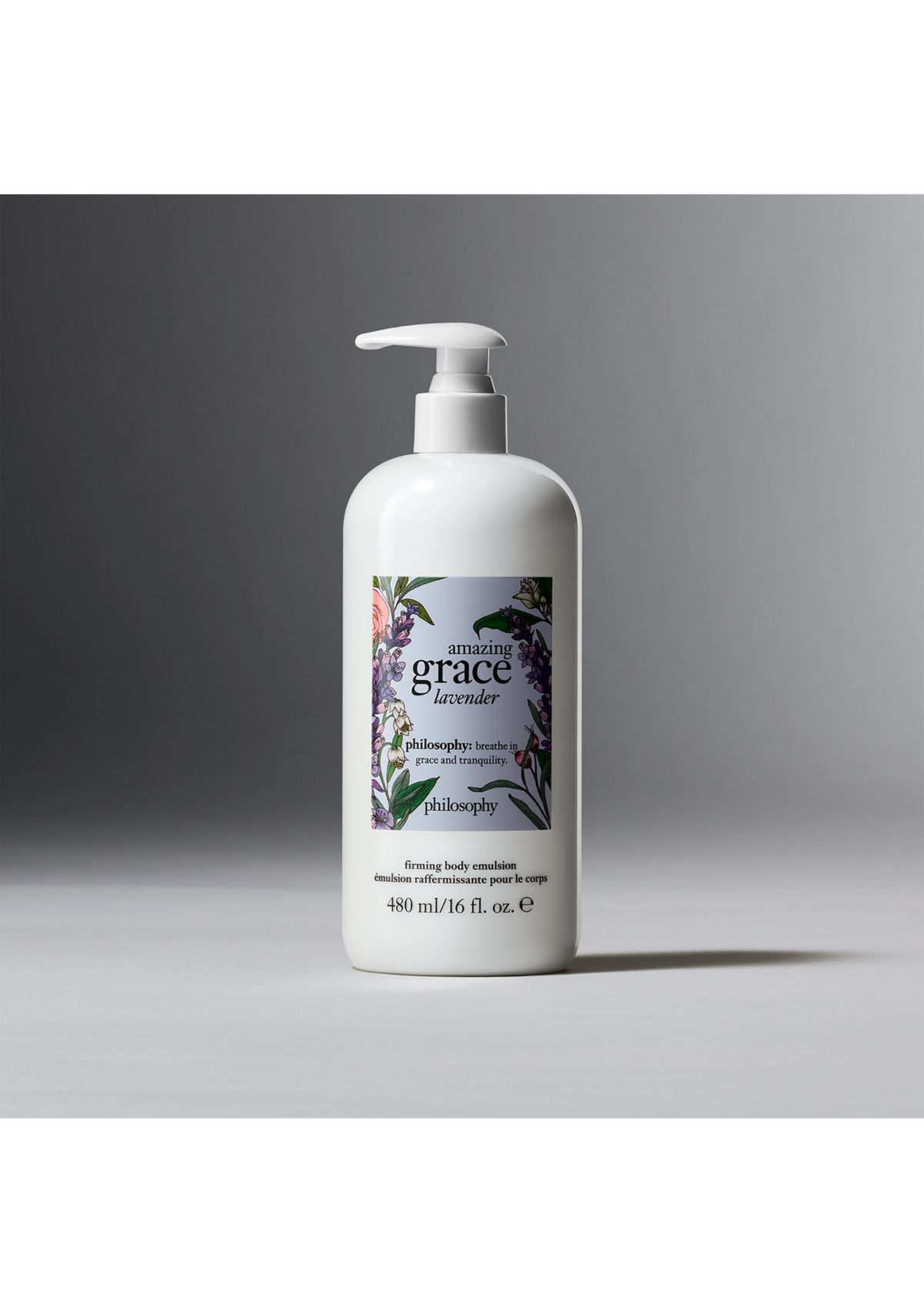 Amazing Grace Lavender Firming Body Emulsion