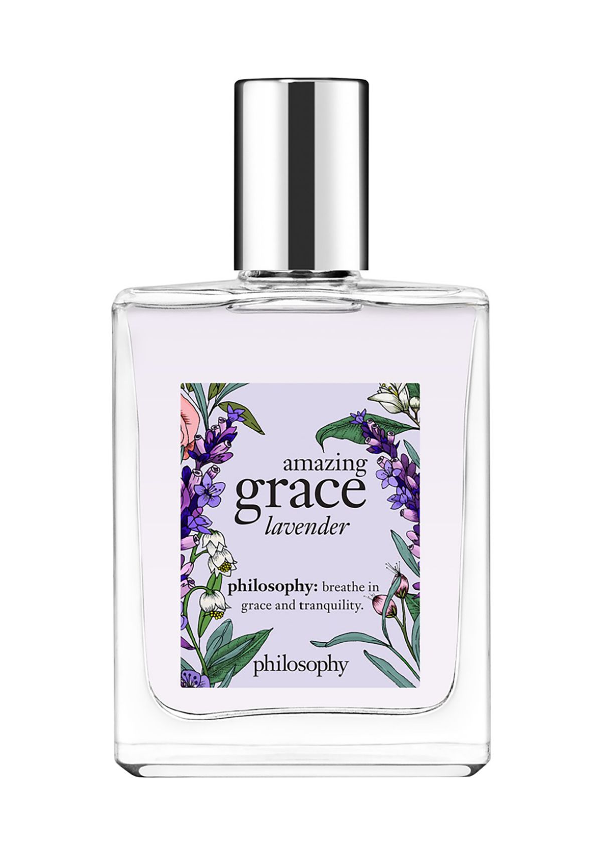 Amazing Grace Lavender Eau De Toilette