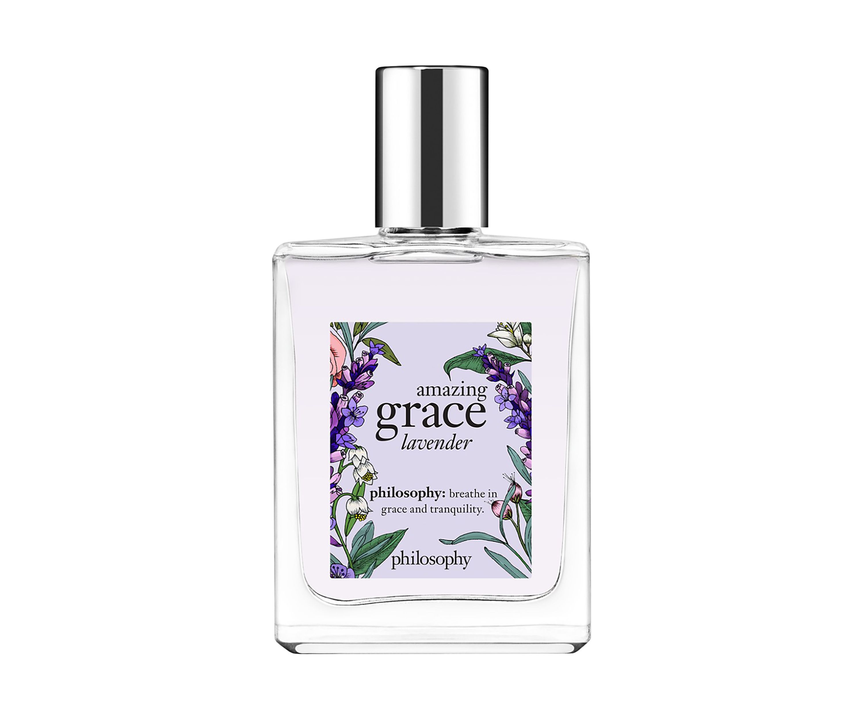 Amazing Grace Lavender Eau De Toilette