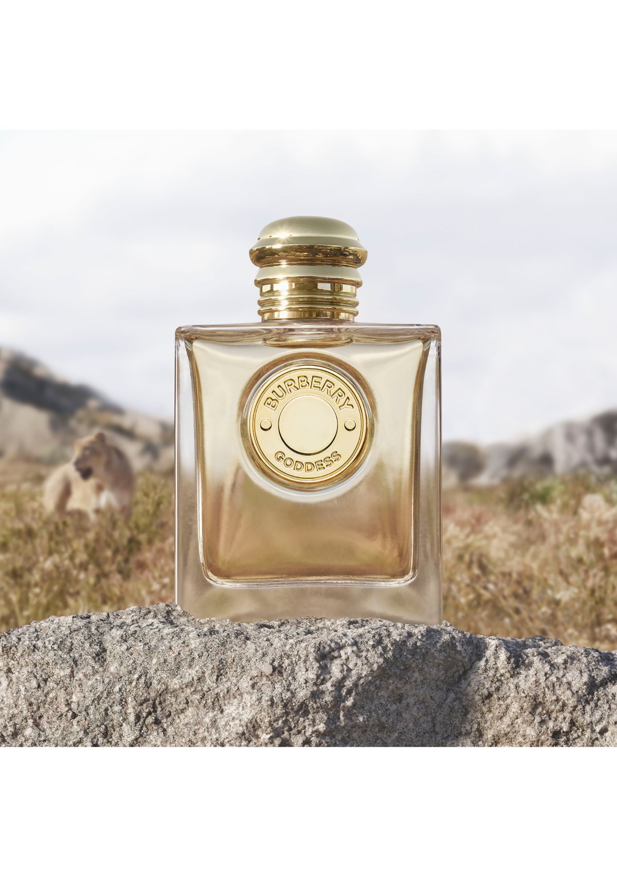 Goddess Eau de Parfum