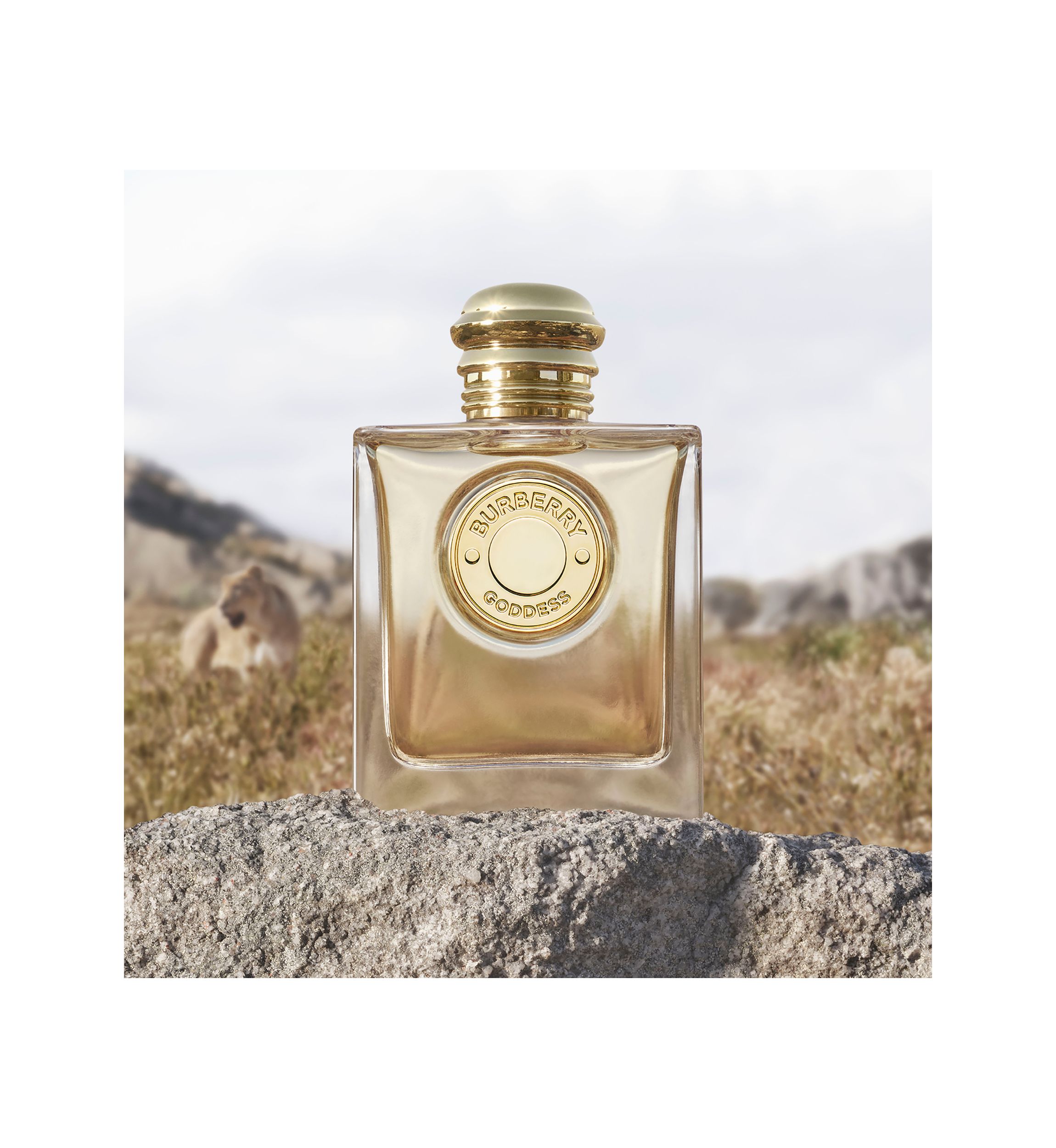 Goddess Eau de Parfum