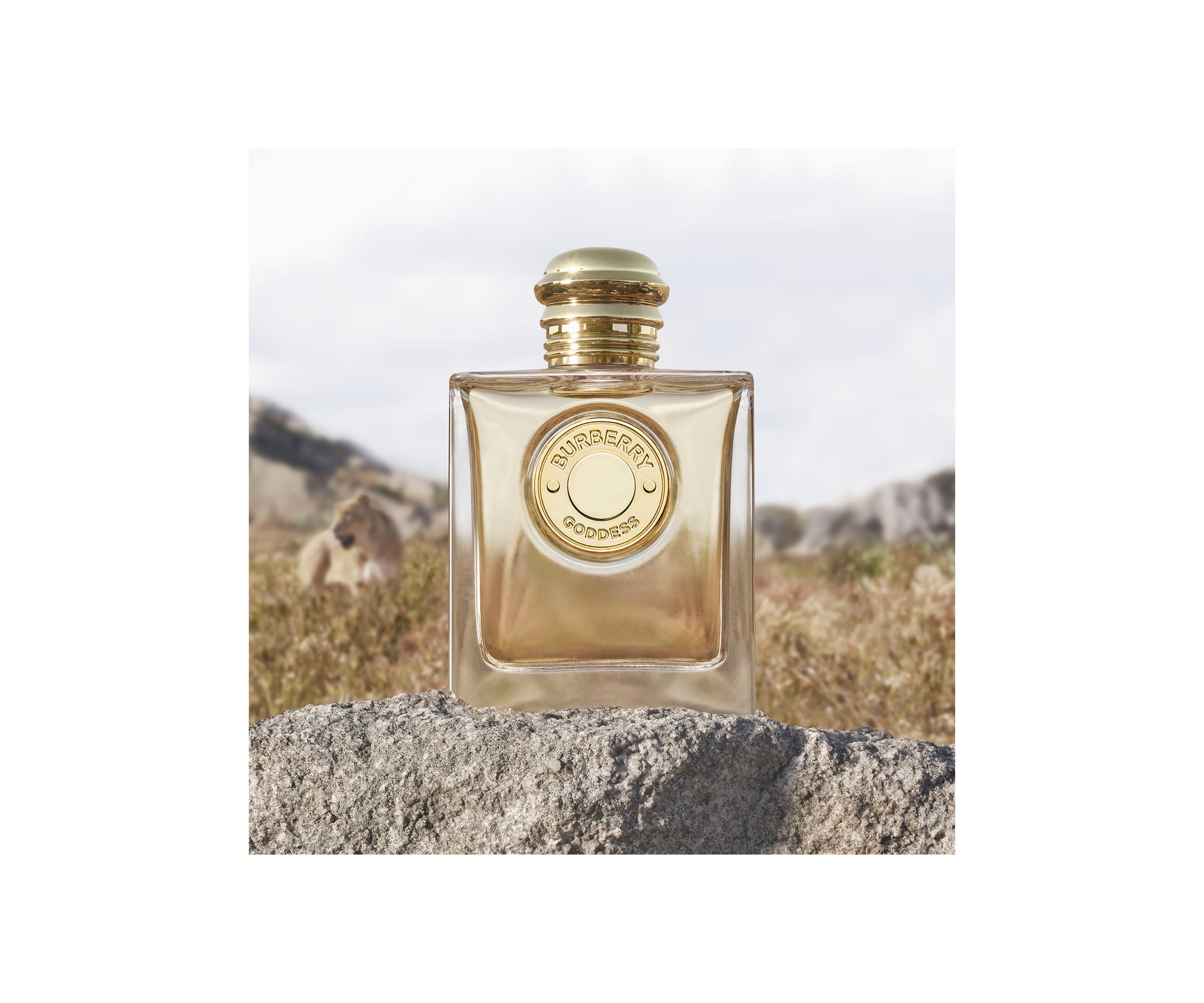 Goddess Eau de Parfum