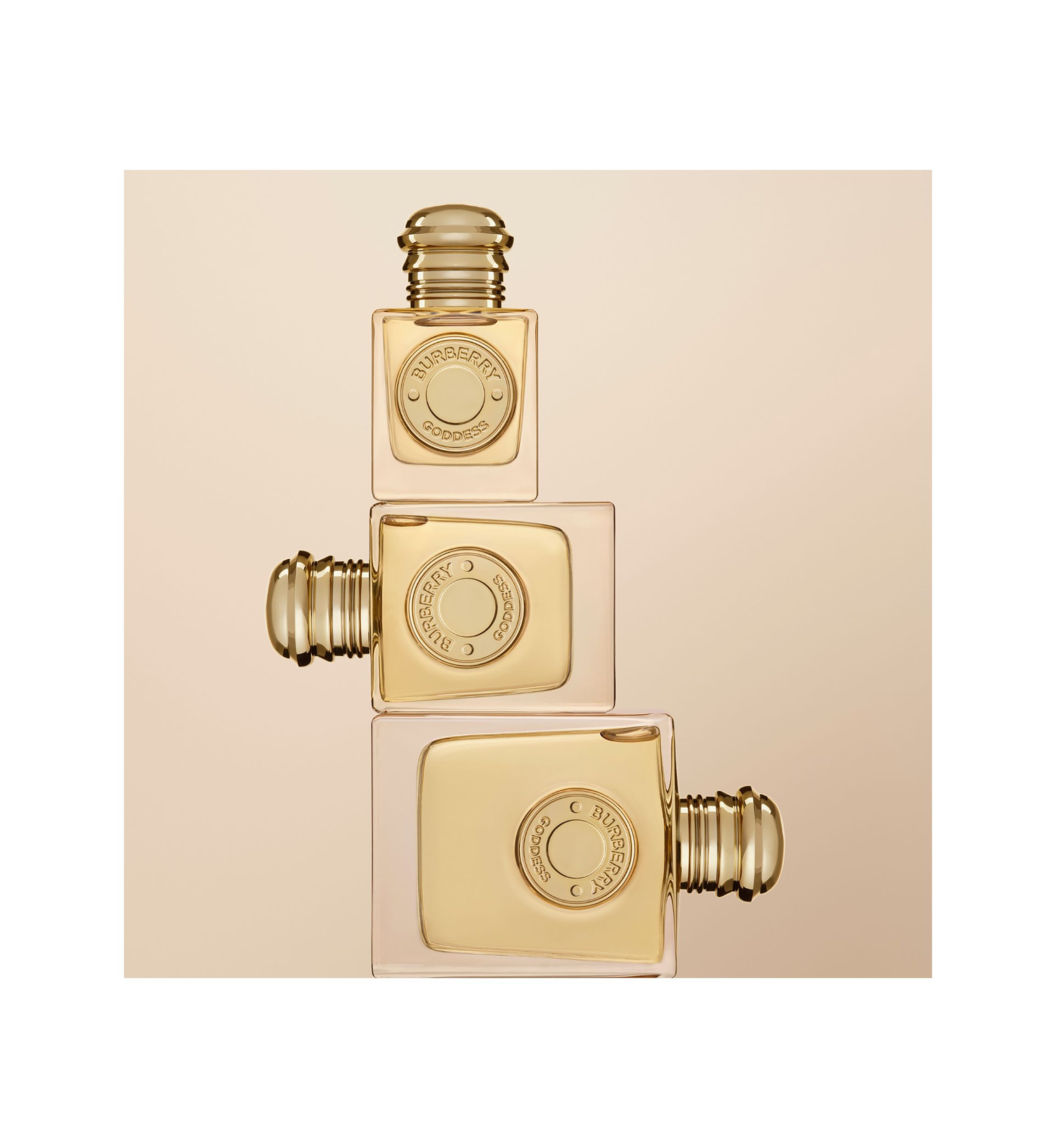 Goddess Eau de Parfum