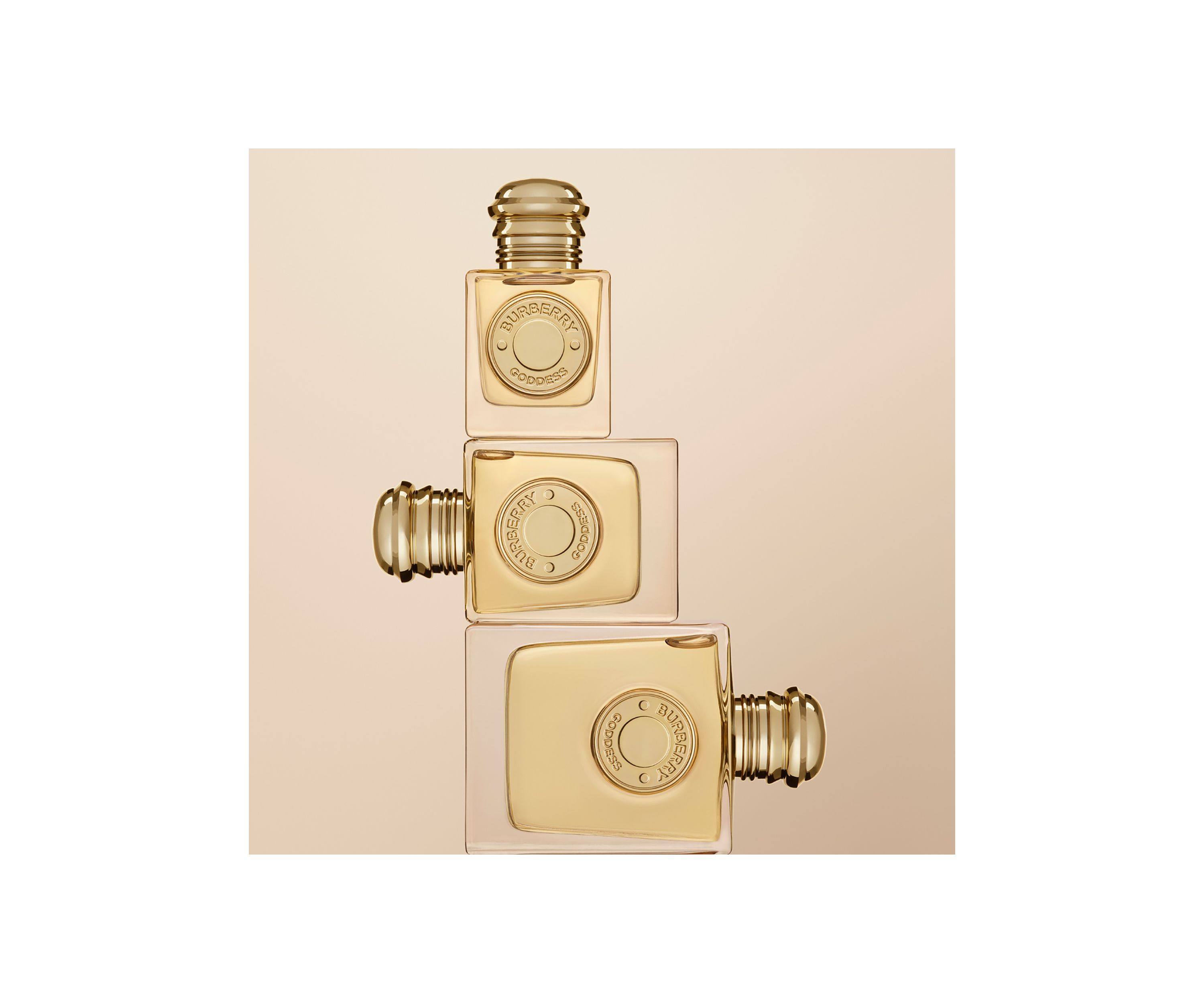 Goddess Eau de Parfum