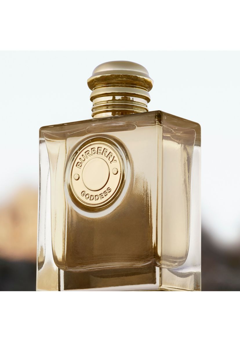 Goddess Eau de Parfum