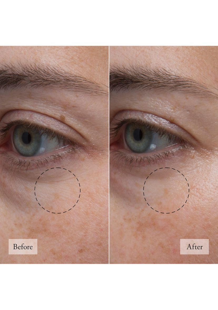 Hope in a Jar Eye Revival Serum-in-Cream