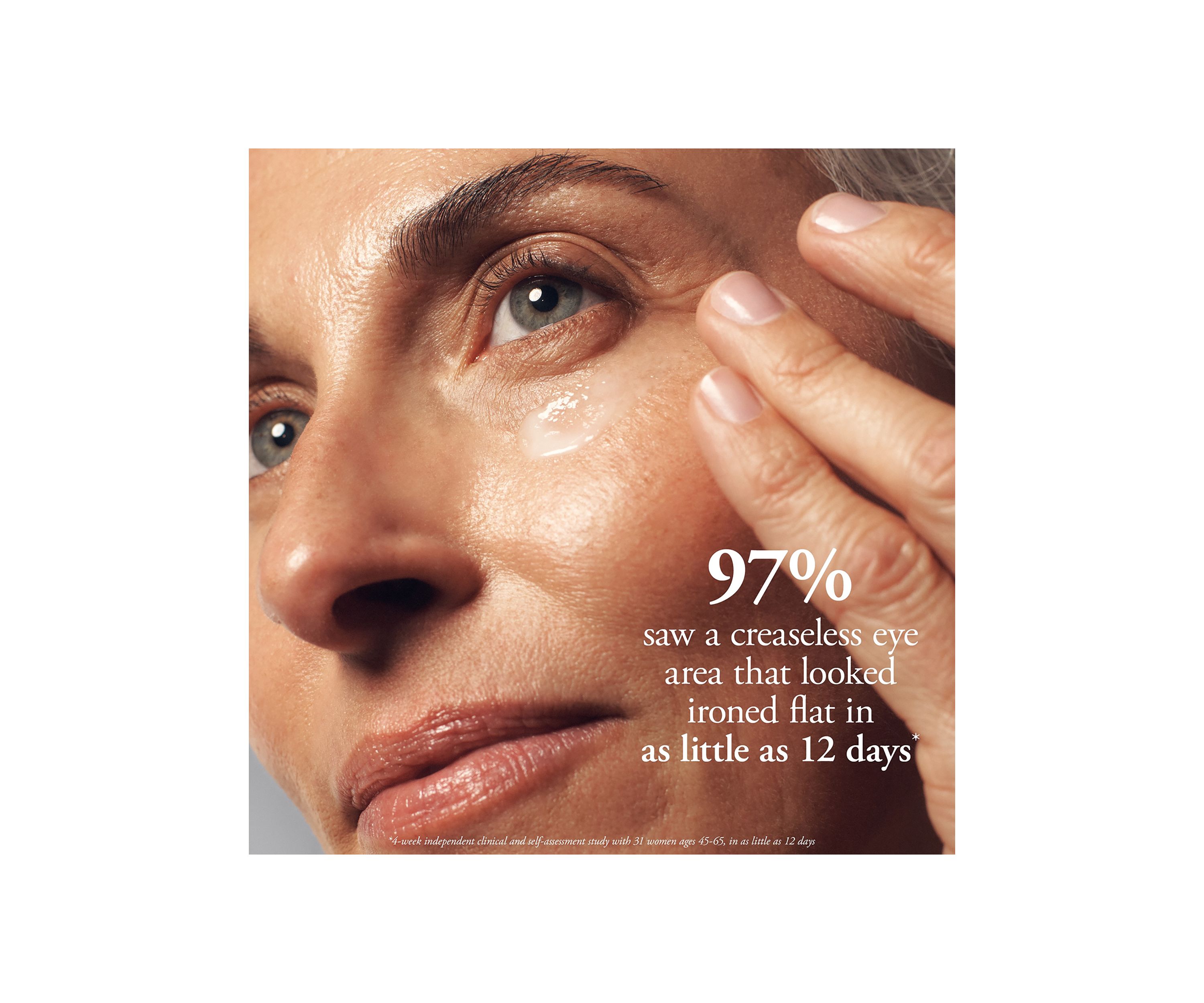 Hope in a Jar Eye Revival Serum-in-Cream
