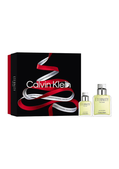 Calvin Klein Eternity for Men Set