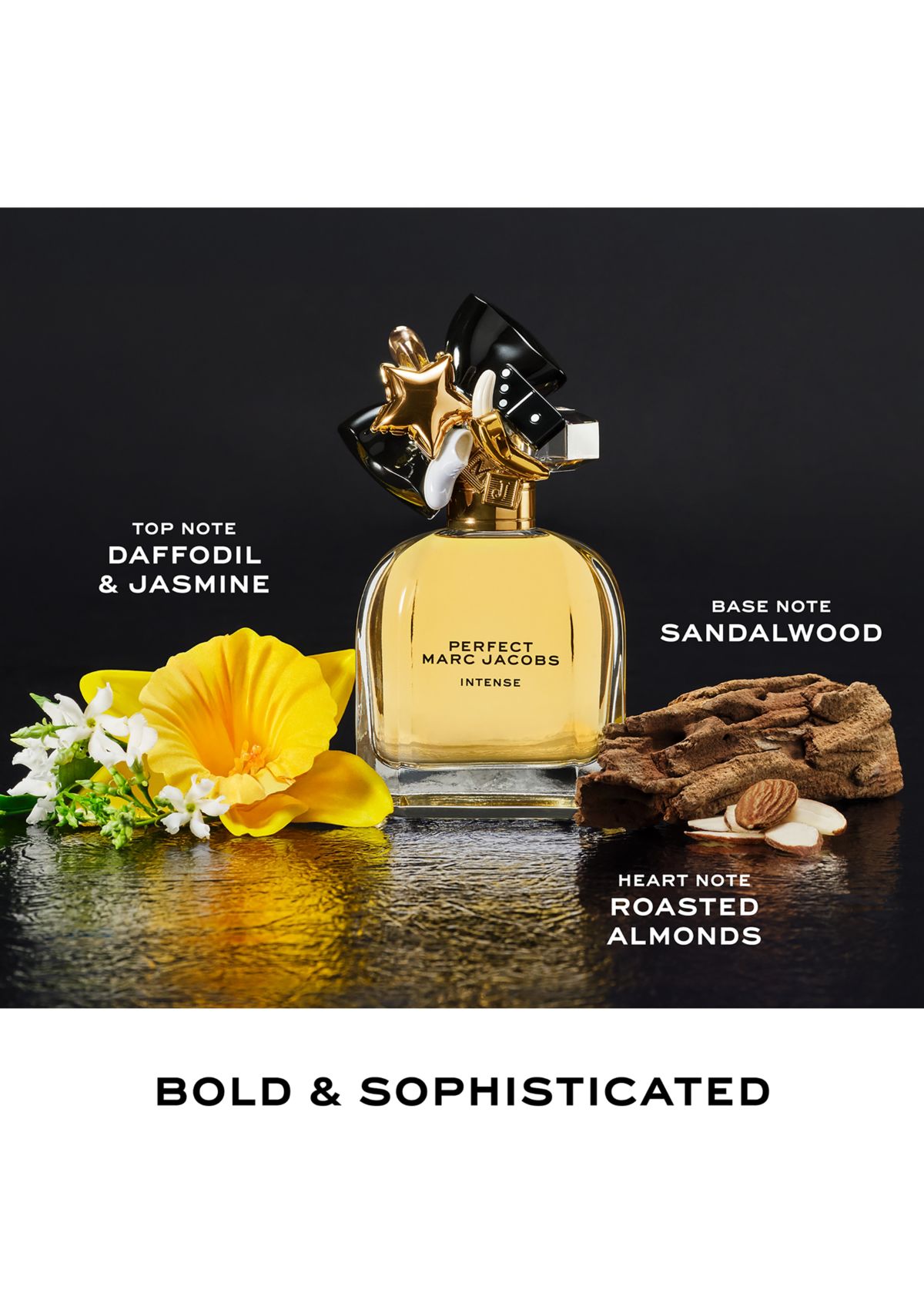 Perfect Intense Eau de Parfum  