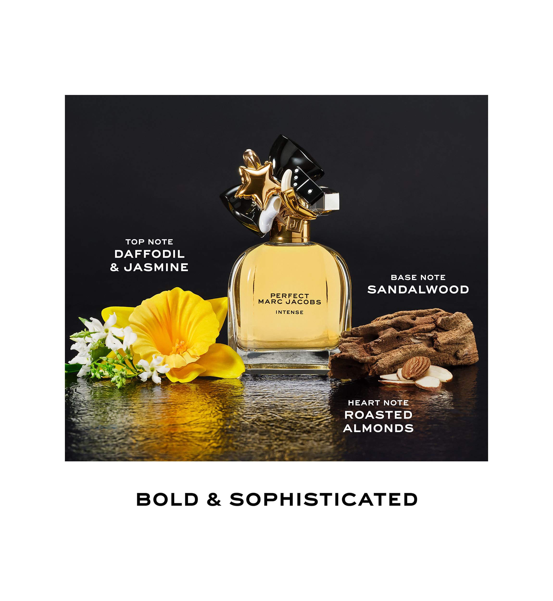 Perfect Intense Eau de Parfum  