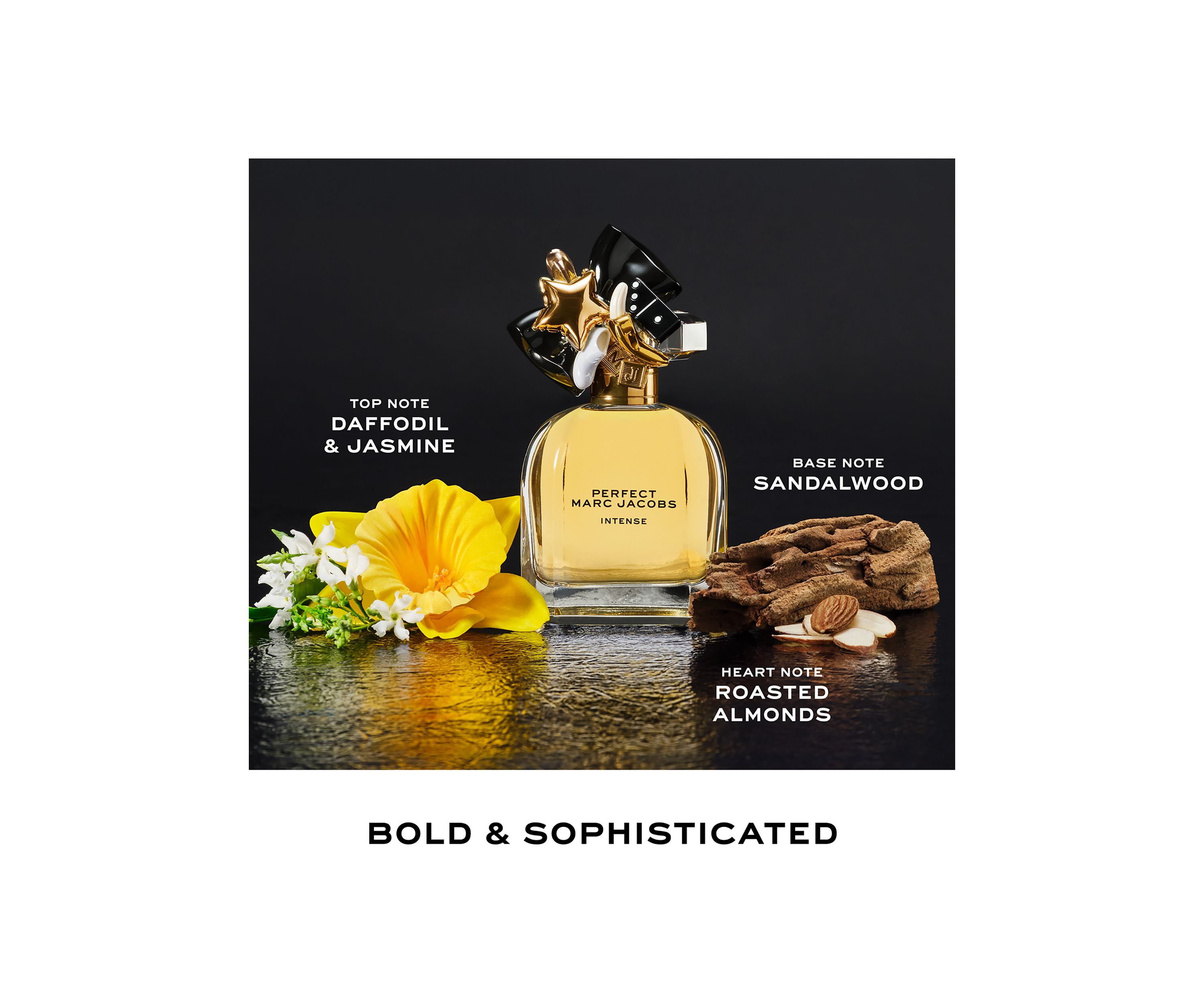 Perfect Intense Eau de Parfum  