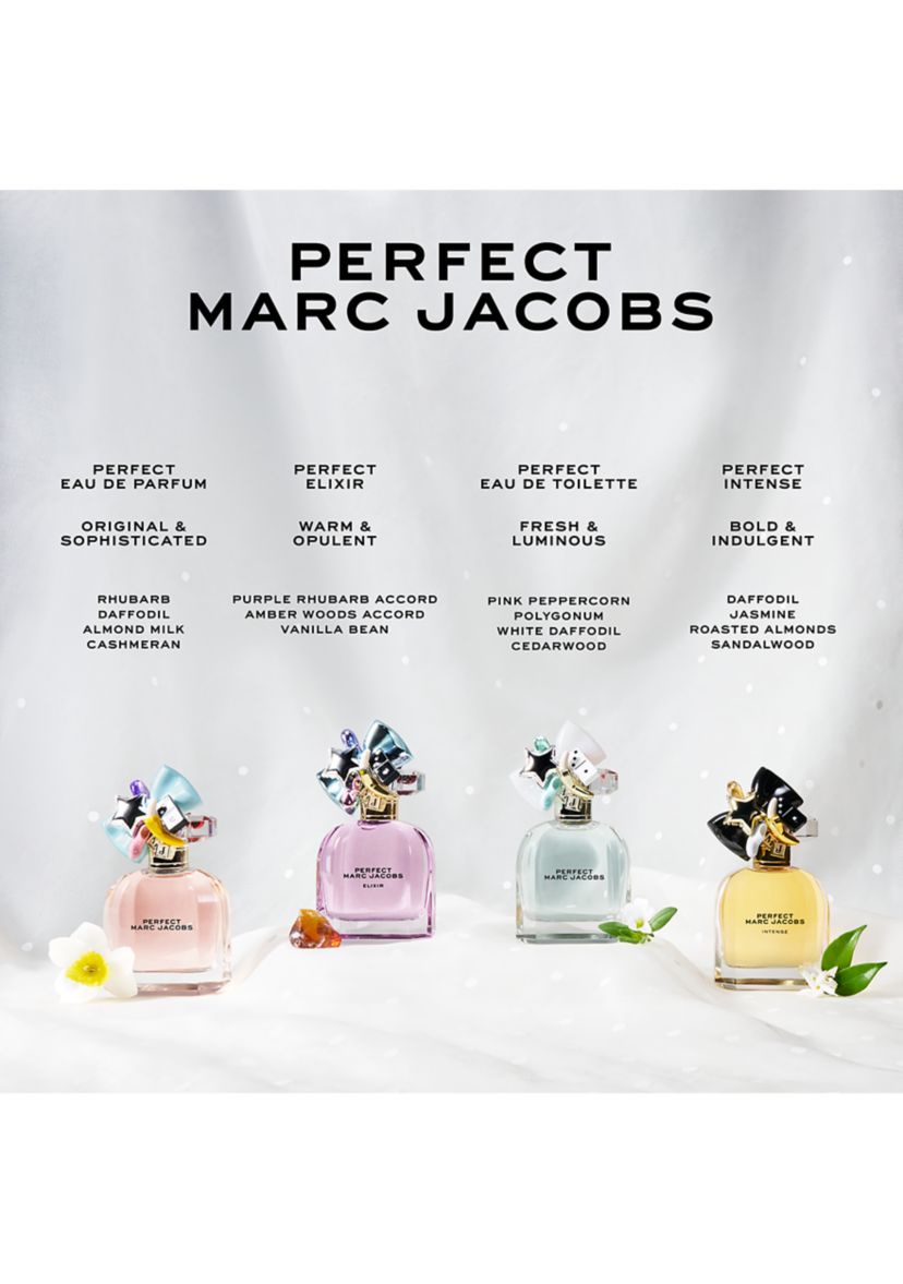 Perfect Intense Eau de Parfum  