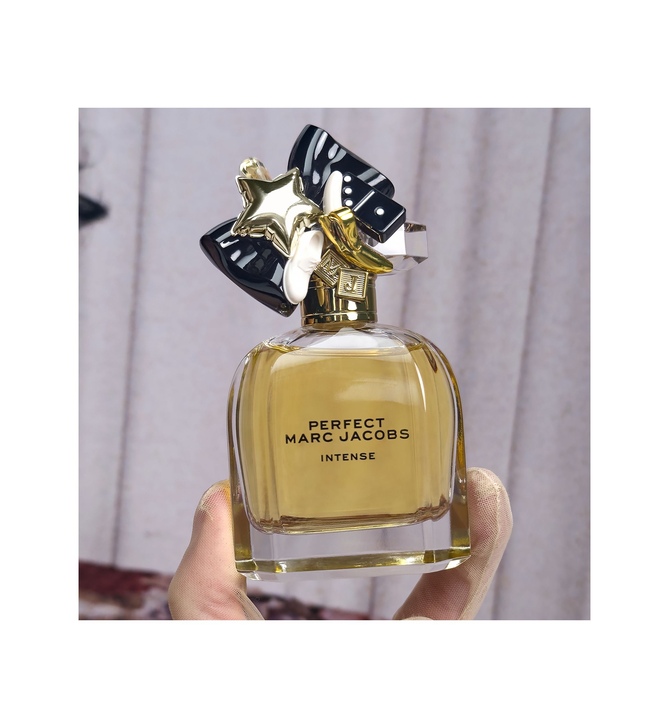 Perfect Intense Eau de Parfum  