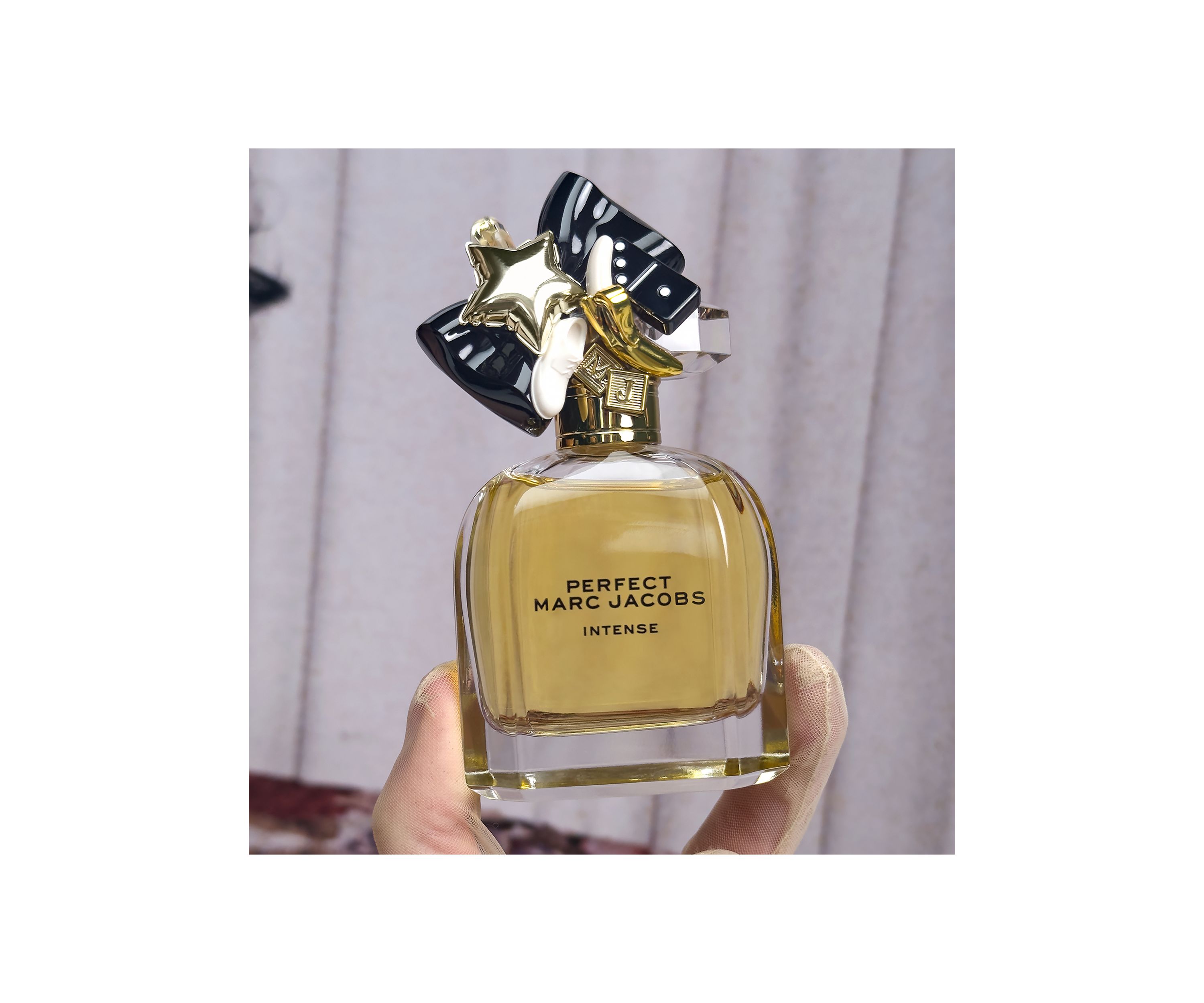 Perfect Intense Eau de Parfum  
