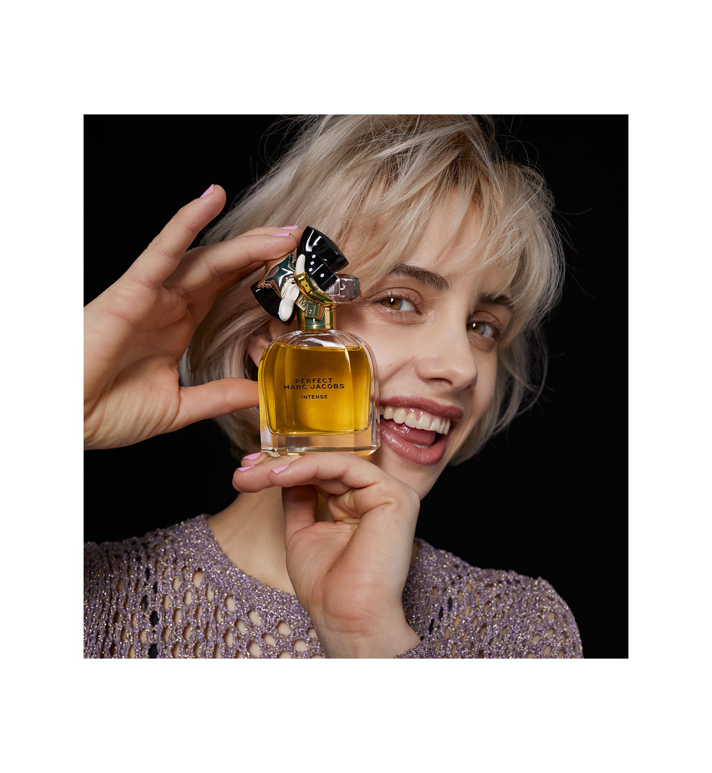 Perfect Intense Eau de Parfum  