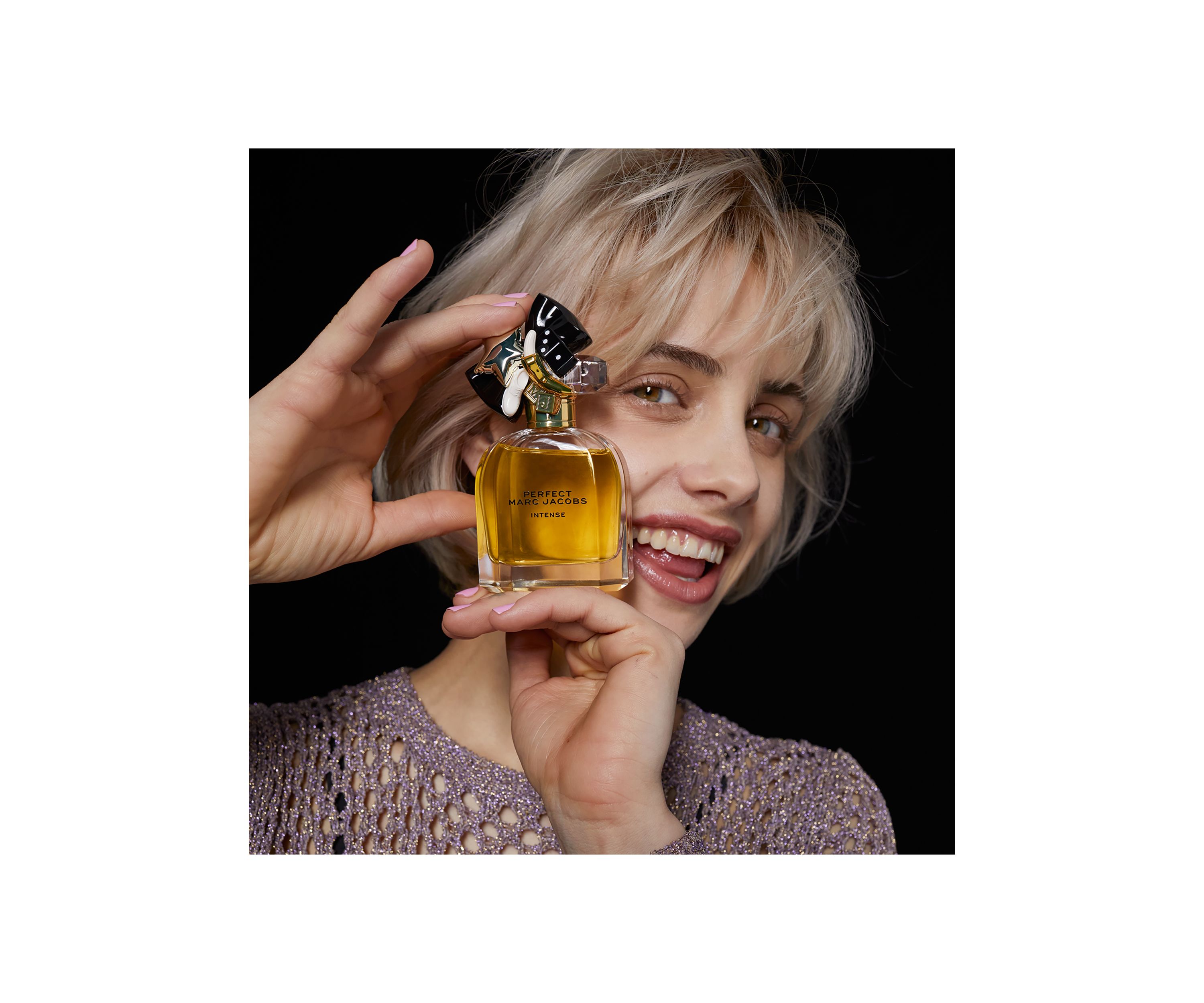 Perfect Intense Eau de Parfum  