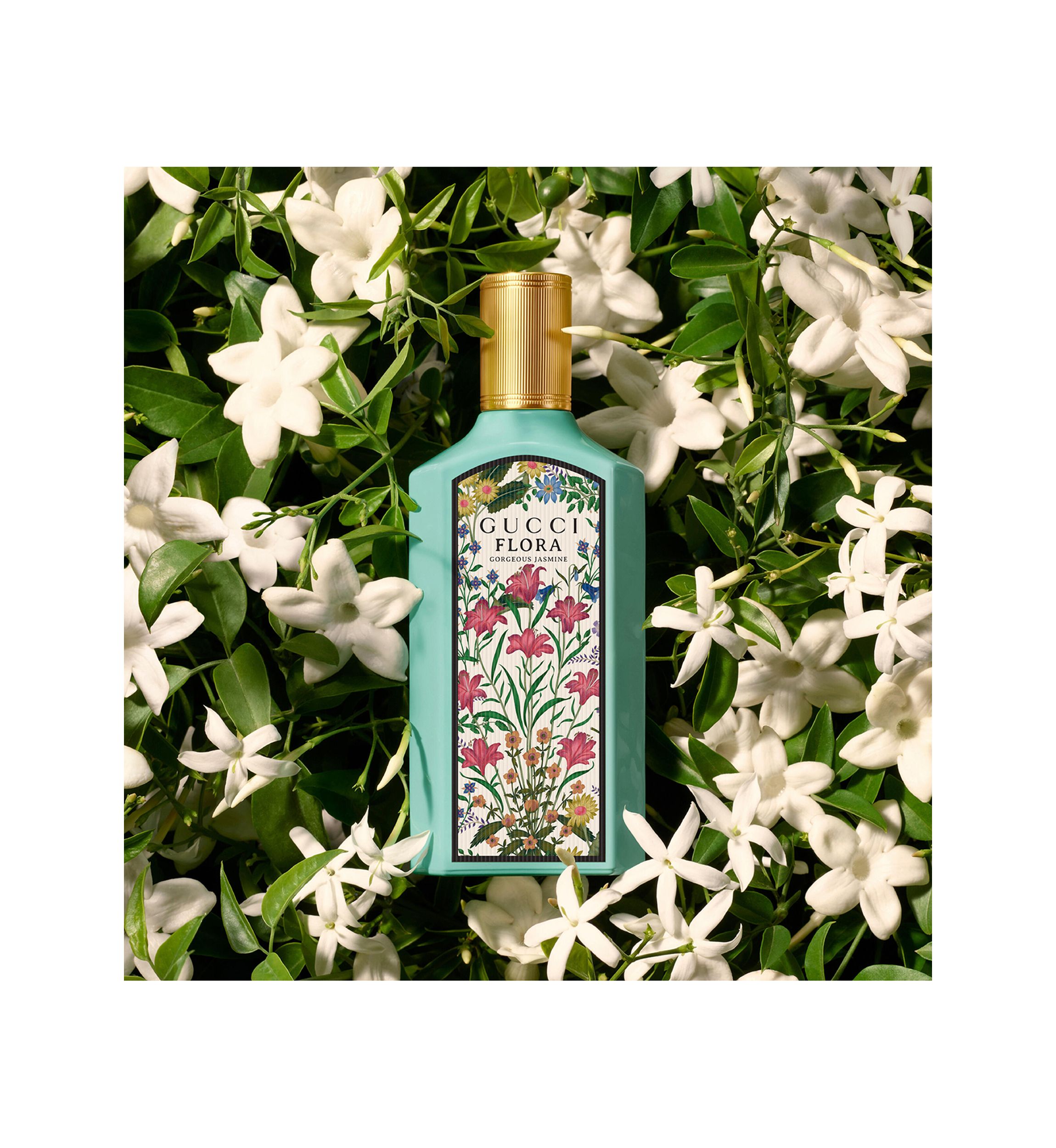 Gucci Flora Gorgeous Jasmine Eau de Parfum For Women | Belk