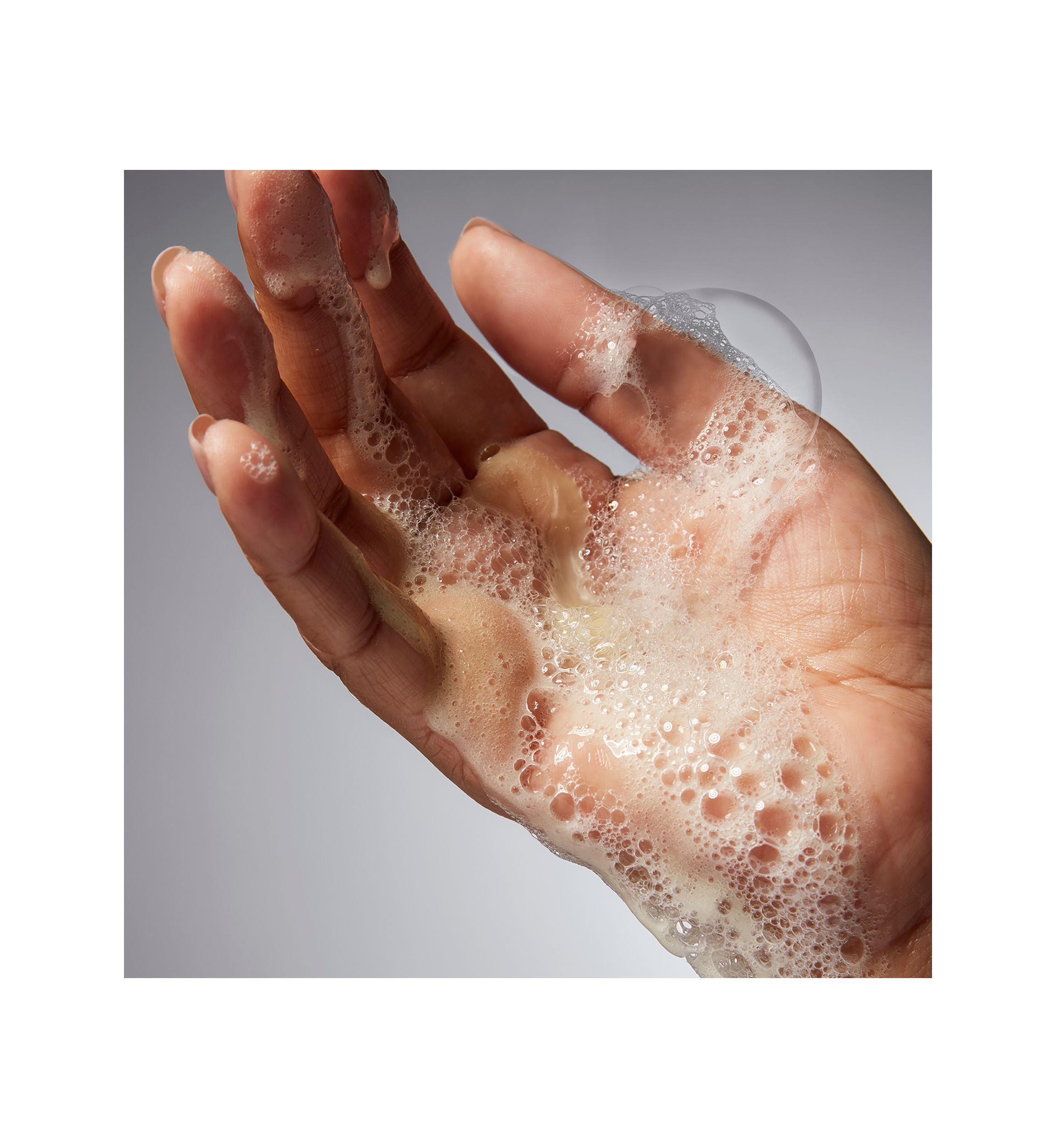 Lemon Custard Hydrating Shower Gel 