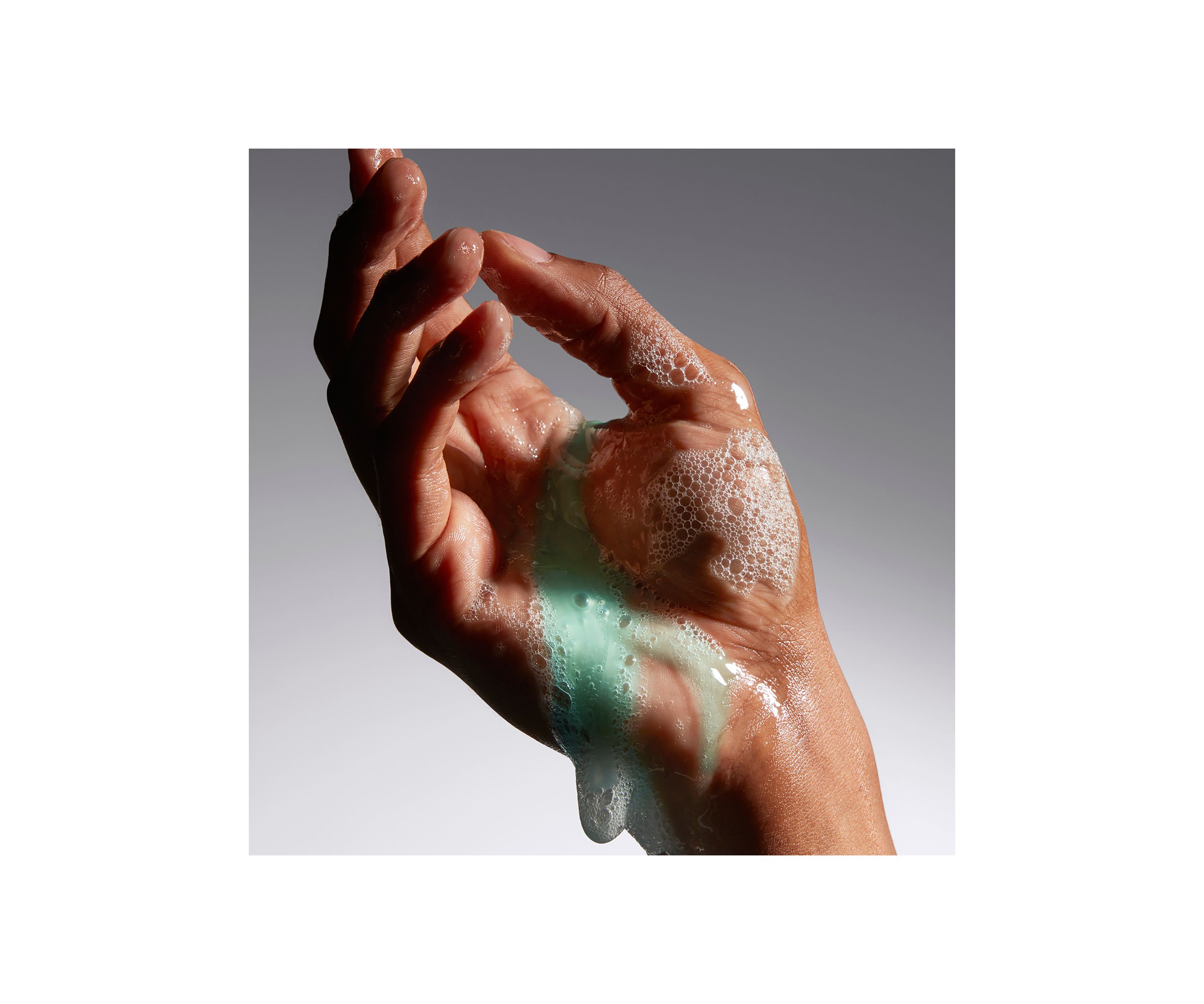 Coconut Splash Hydrating Shower Gel