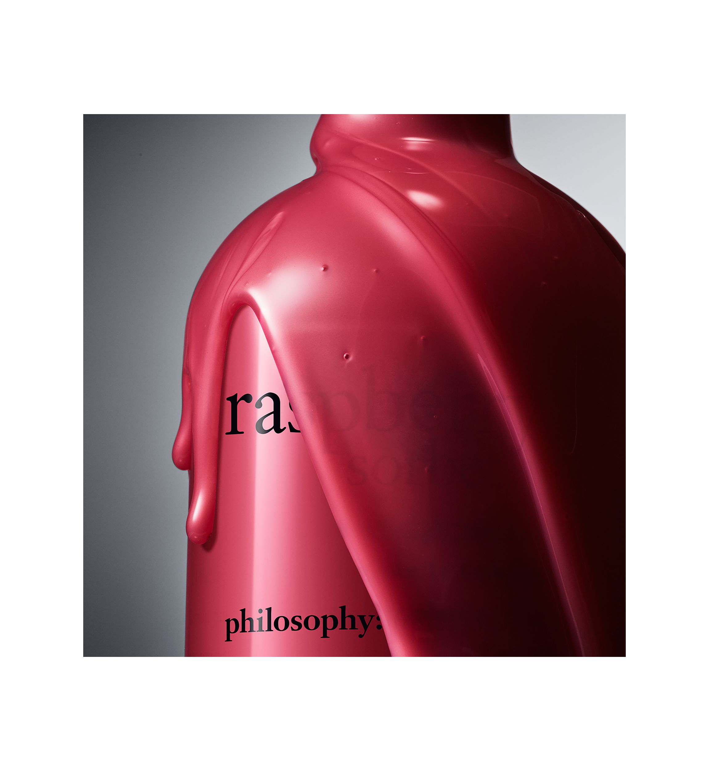 Raspberry Sorbet Hydrating Shower Gel 