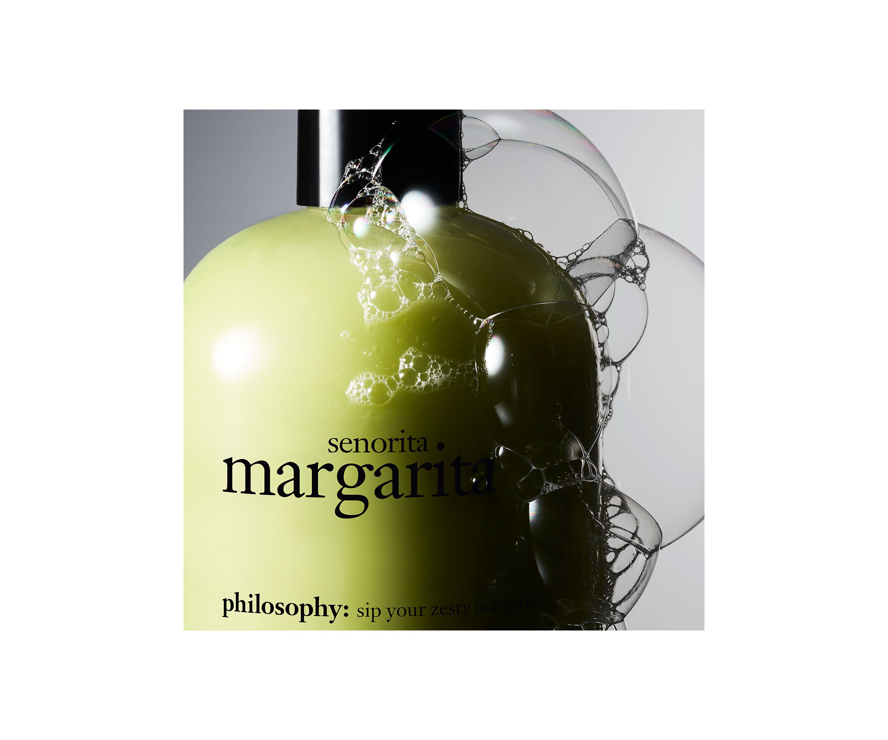 Senorita Margarita Hydrating Shower Gel