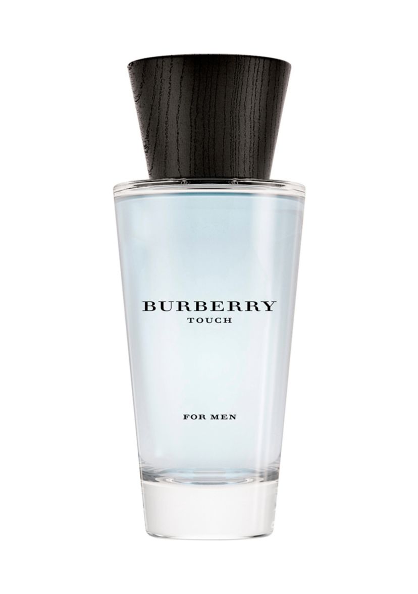 Touch Eau de Toilette for Men