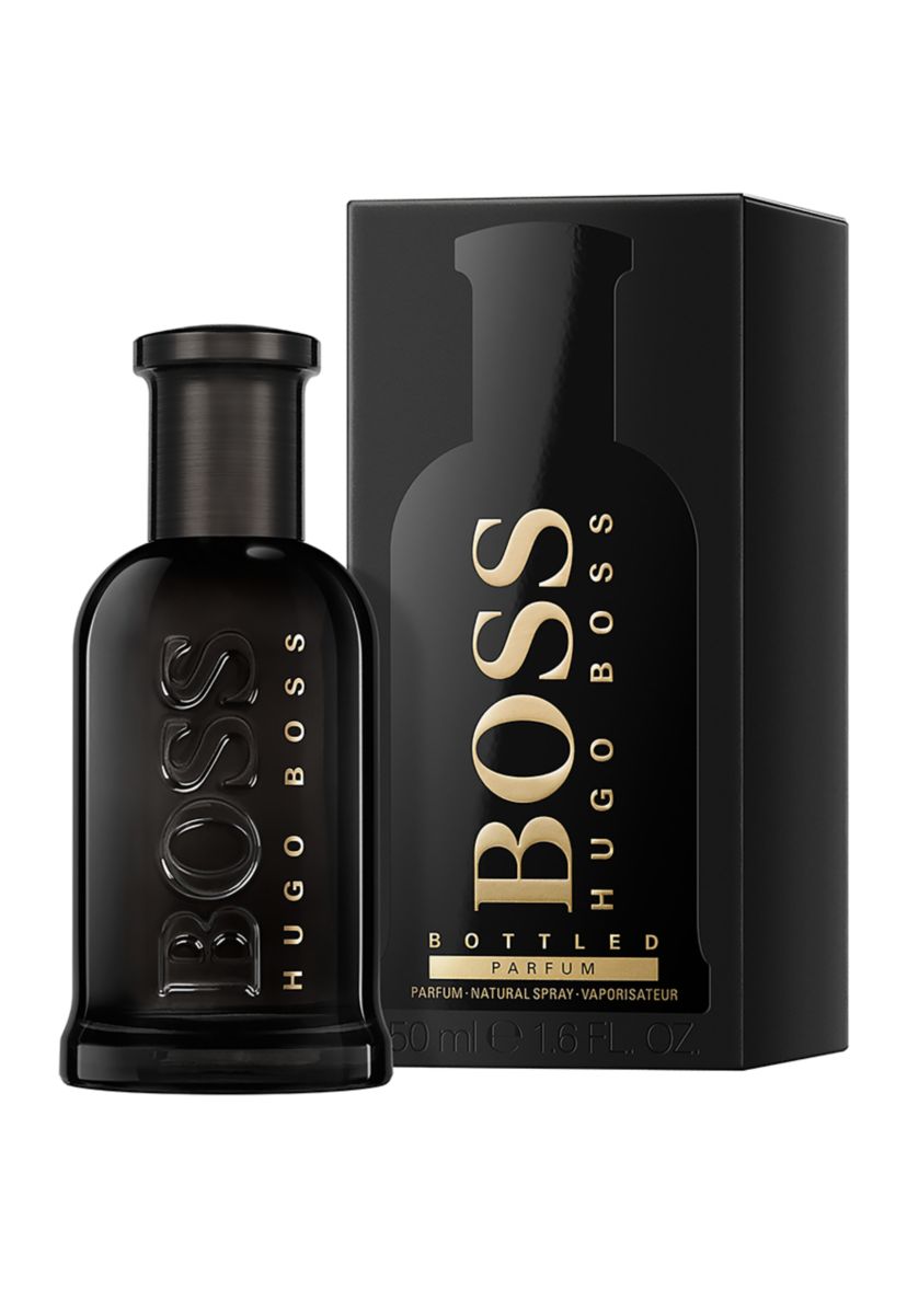 Boss Bottled Parfum for Men 