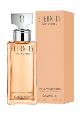Calvin Klein Eternity Eau de Parfum Intense for Women