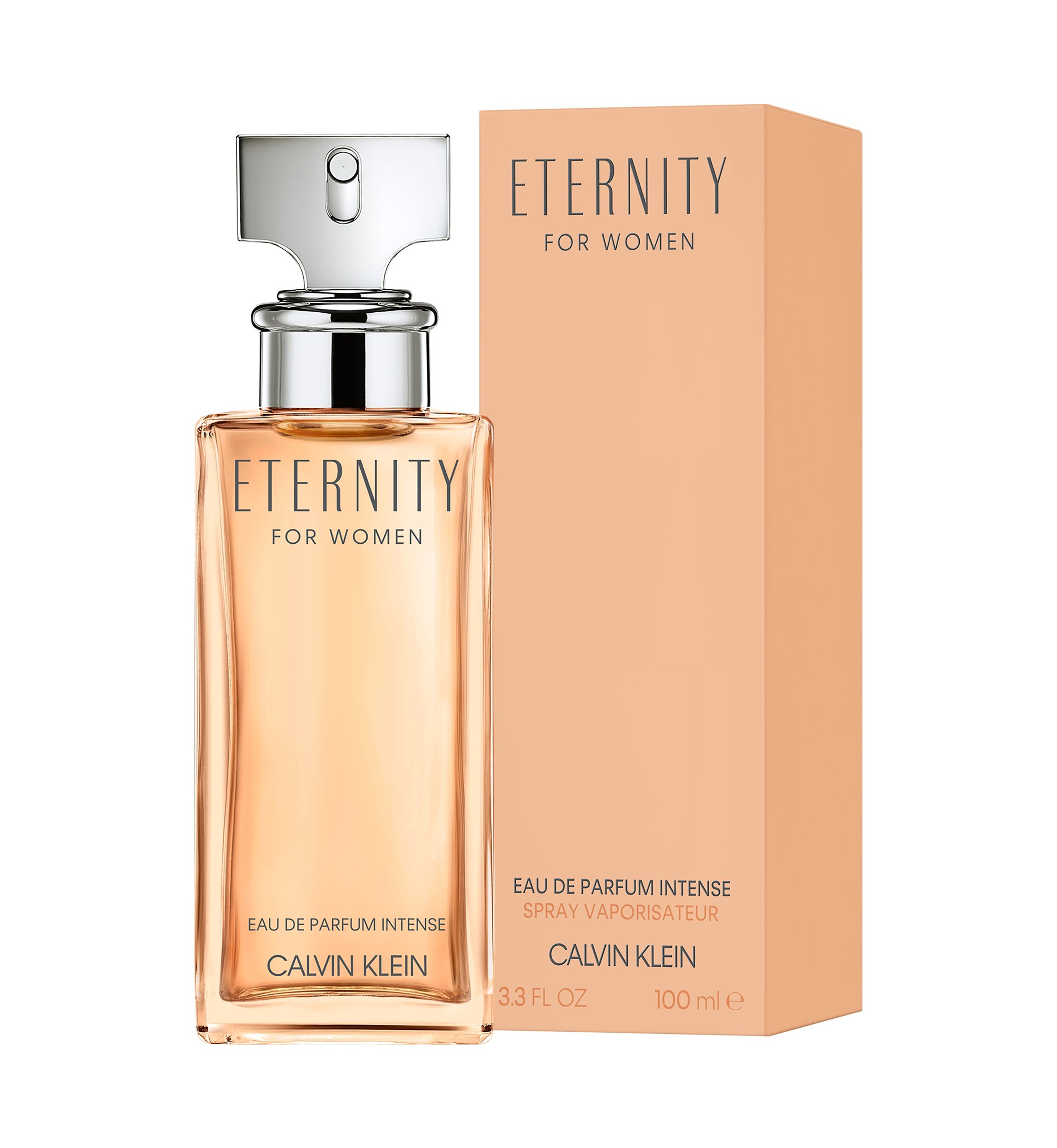 Eternity Eau de Parfum Intense for Women