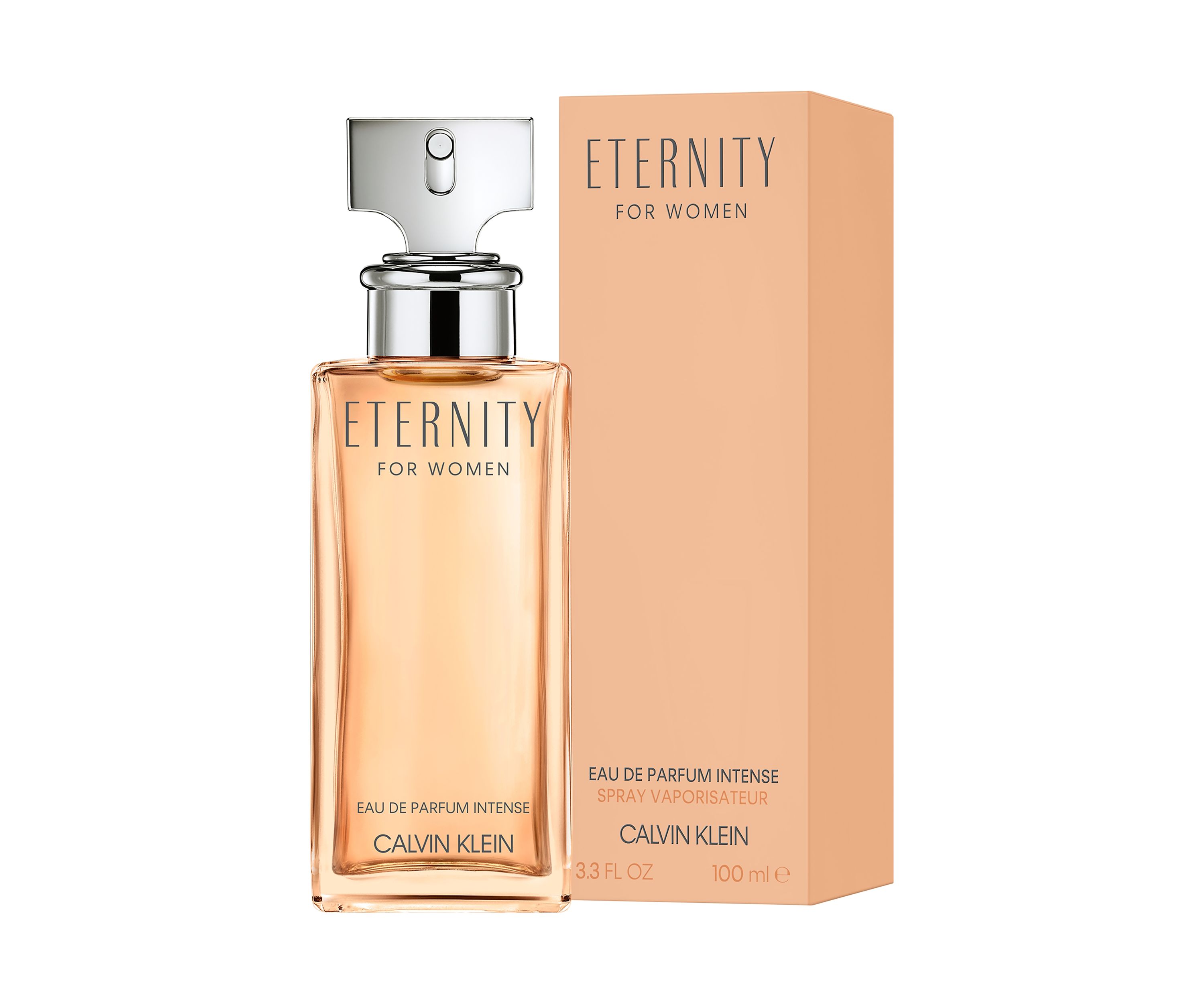 Eternity Eau de Parfum Intense for Women