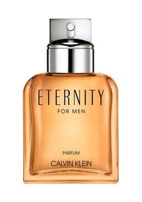 Calvin Klein Eternity Parfum for Men 100 Milliliters | belk