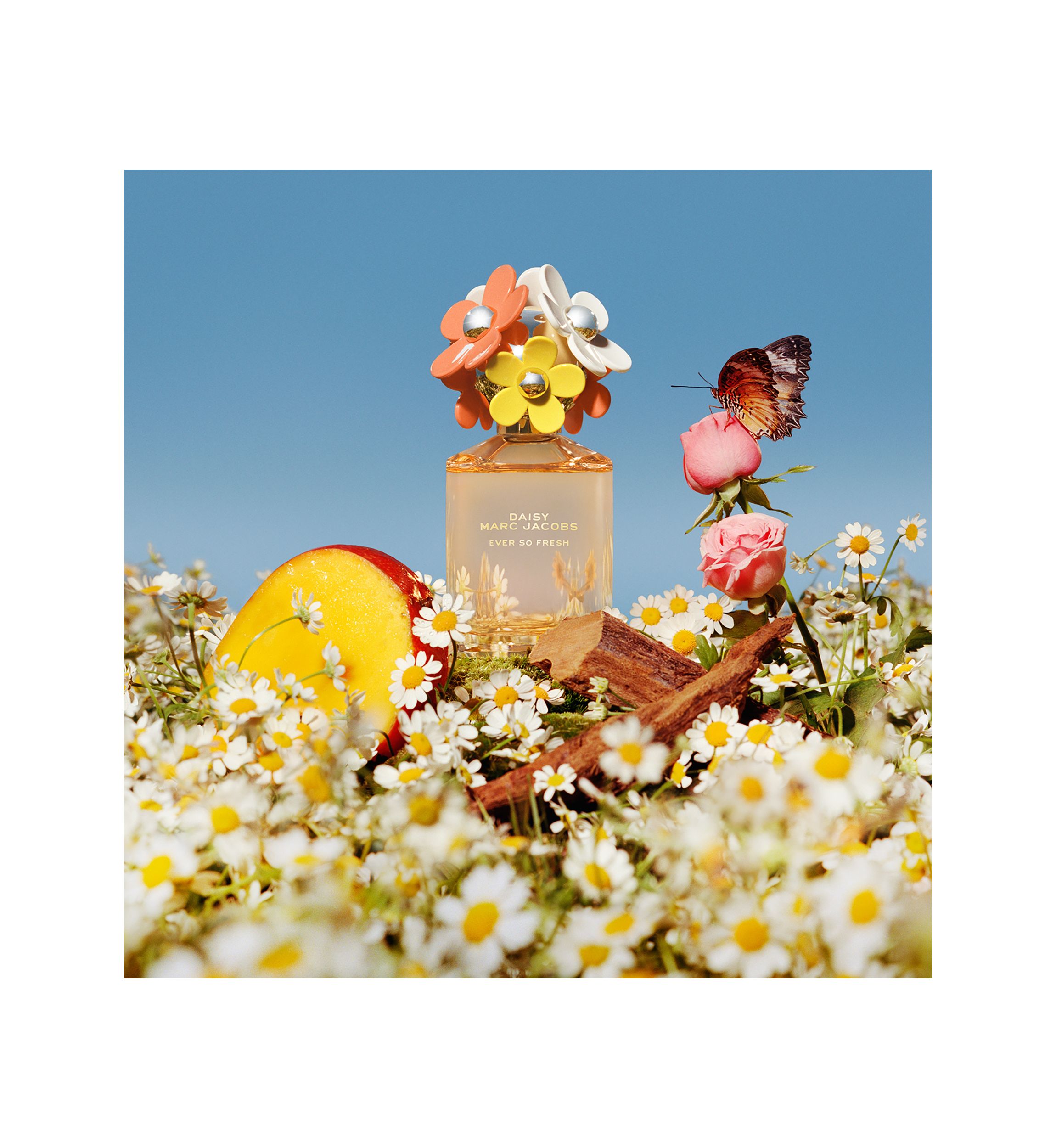 Daisy Ever So Fresh Eau de Parfum 