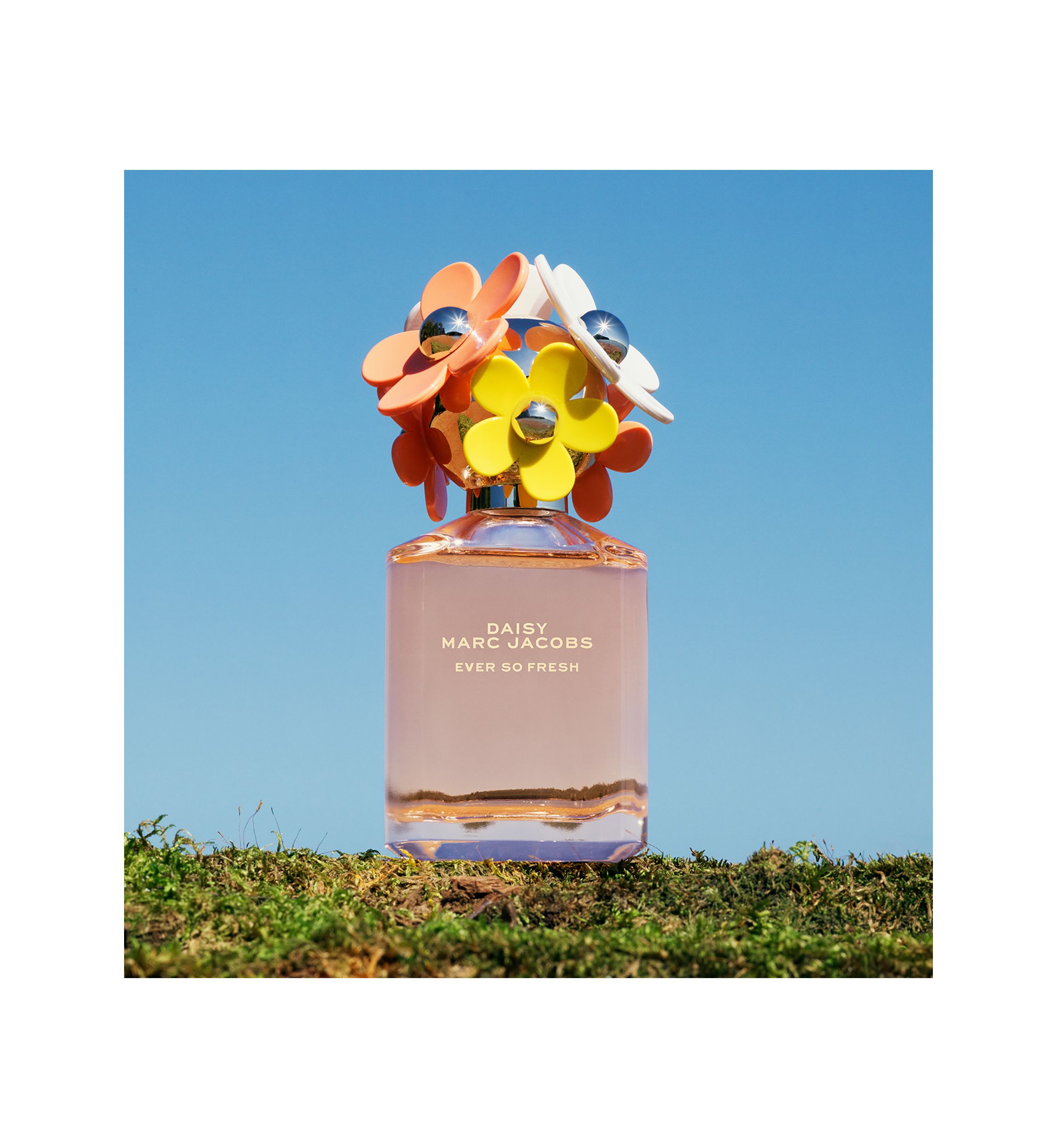 Daisy Ever So Fresh Eau de Parfum 